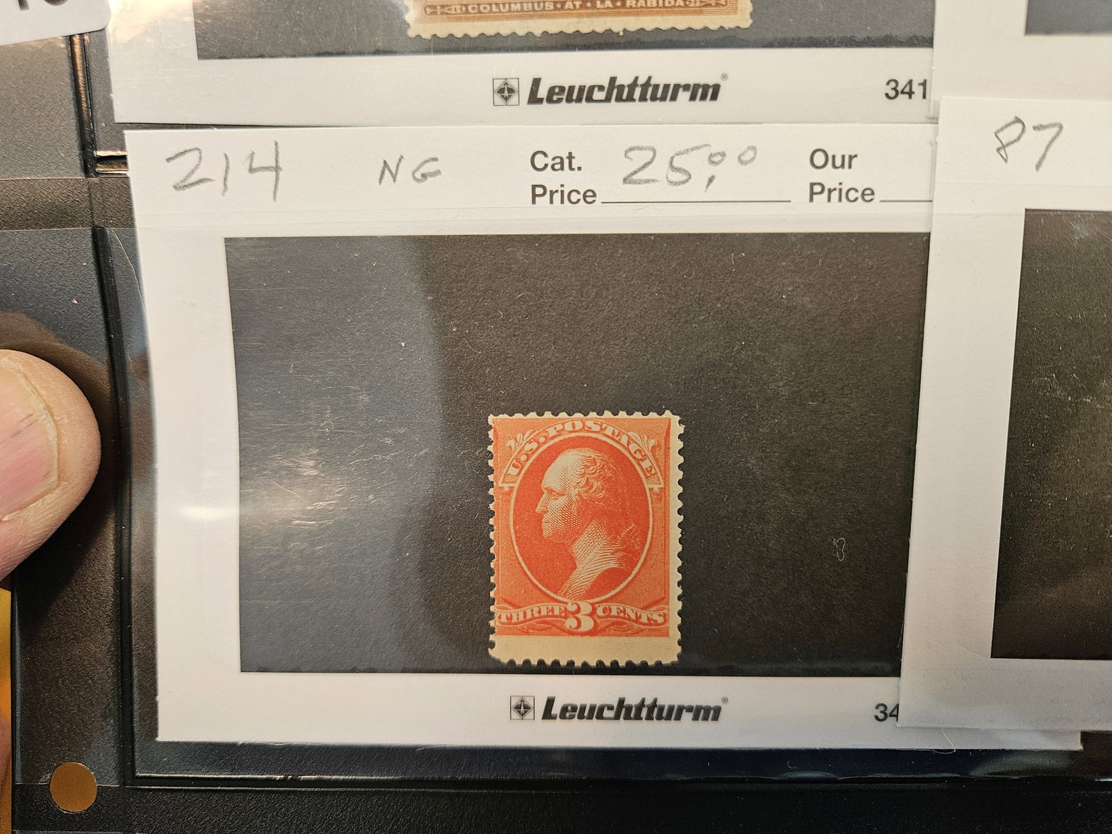 BETTER PHILATELICS! - 4