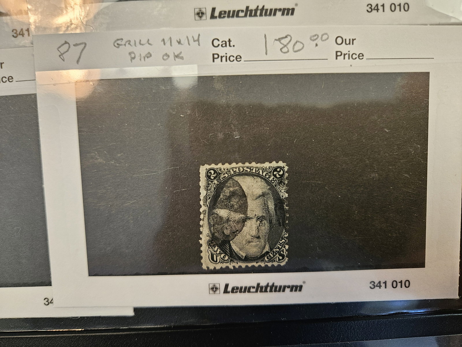 BETTER PHILATELICS! - 5