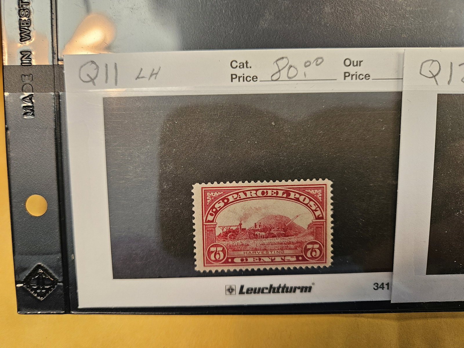 BETTER PHILATELICS! - 6