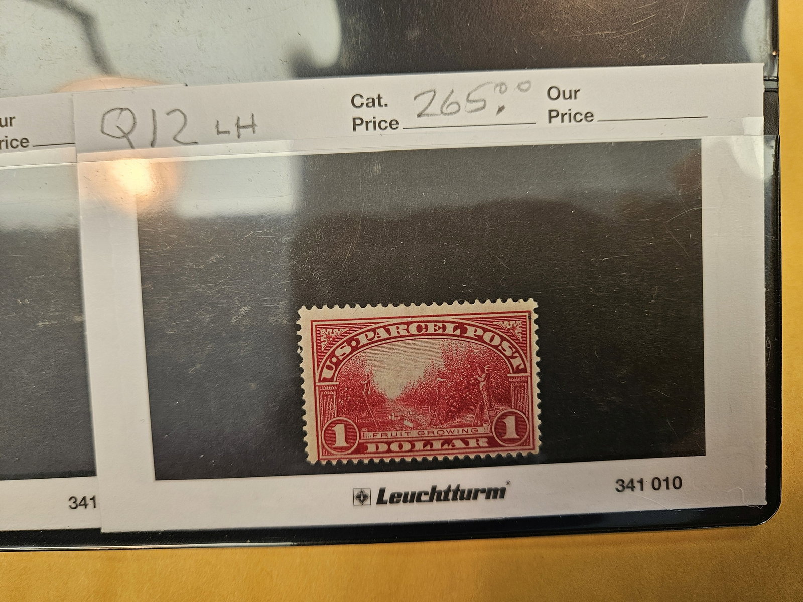 BETTER PHILATELICS! - 7