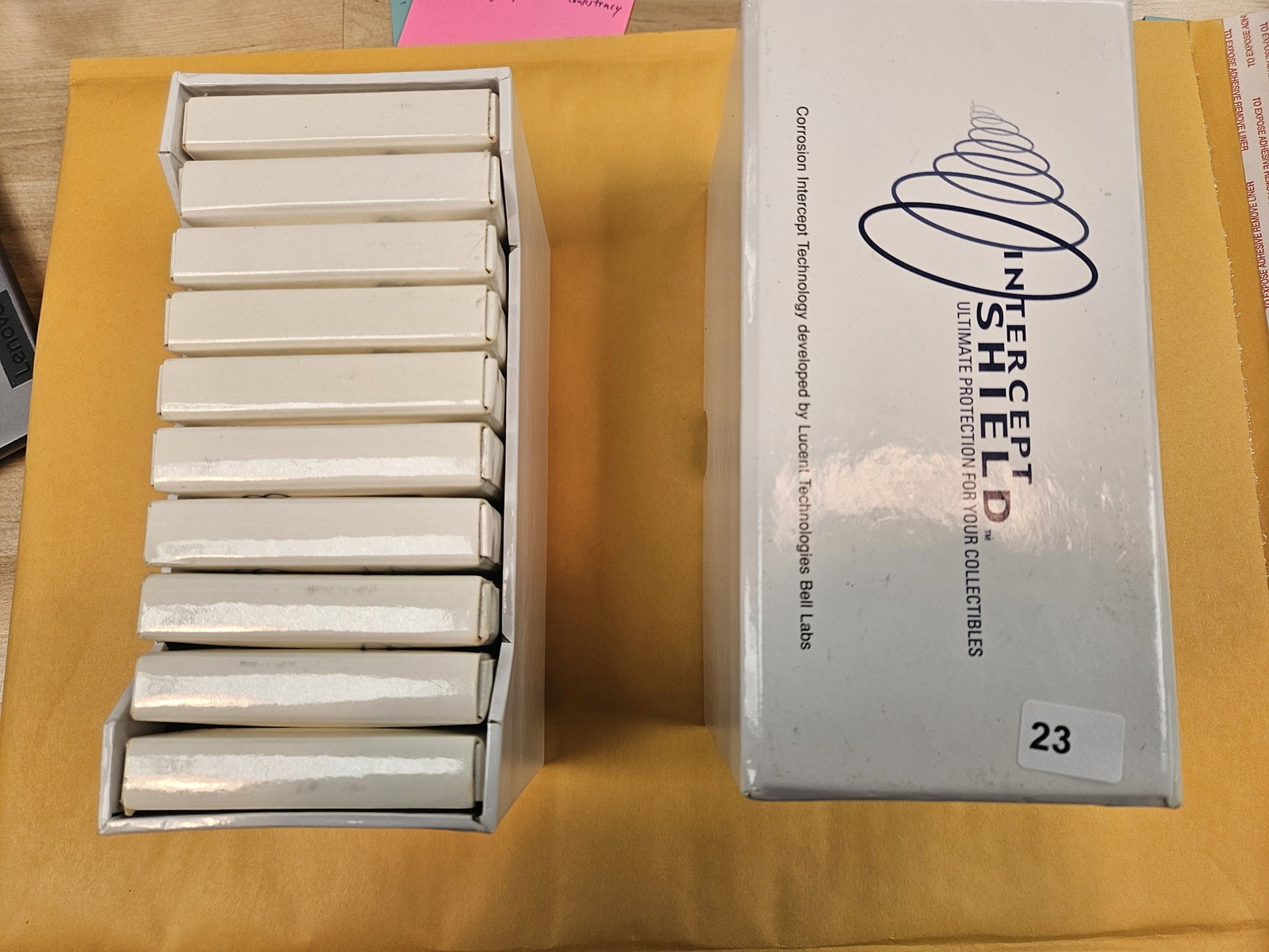 Seven mixed SILVER, GEM Proof Washington Quarters: Six graded by PCGS in Proof 69 Deep Cameo. One graded by NGC in Proof 69 Ultra Cameo. All ten are SILVER Statehood proof quarters. Comes in a cool Intercept shield box. Just to be clear..you have a