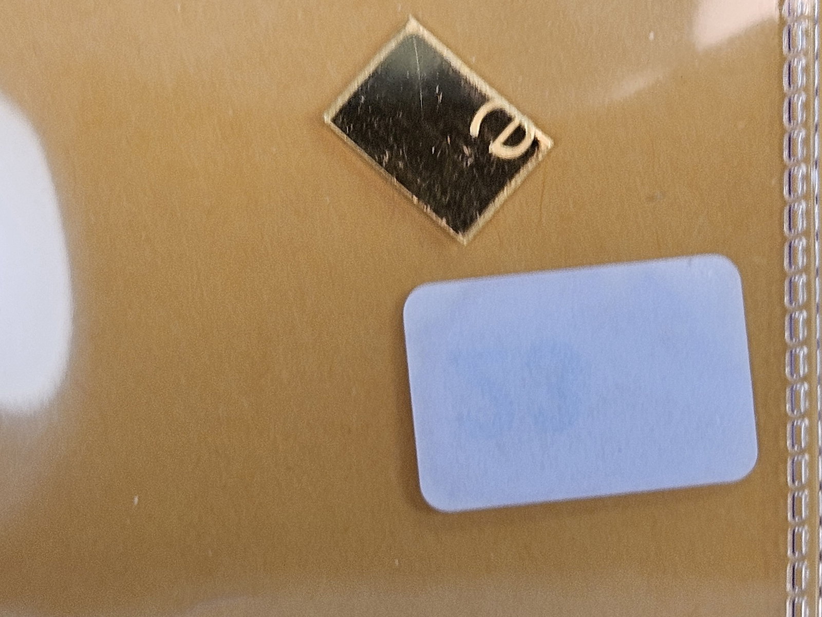 GOLD! Valcambi Suisse One Gram .9999 fine gold bar - 2