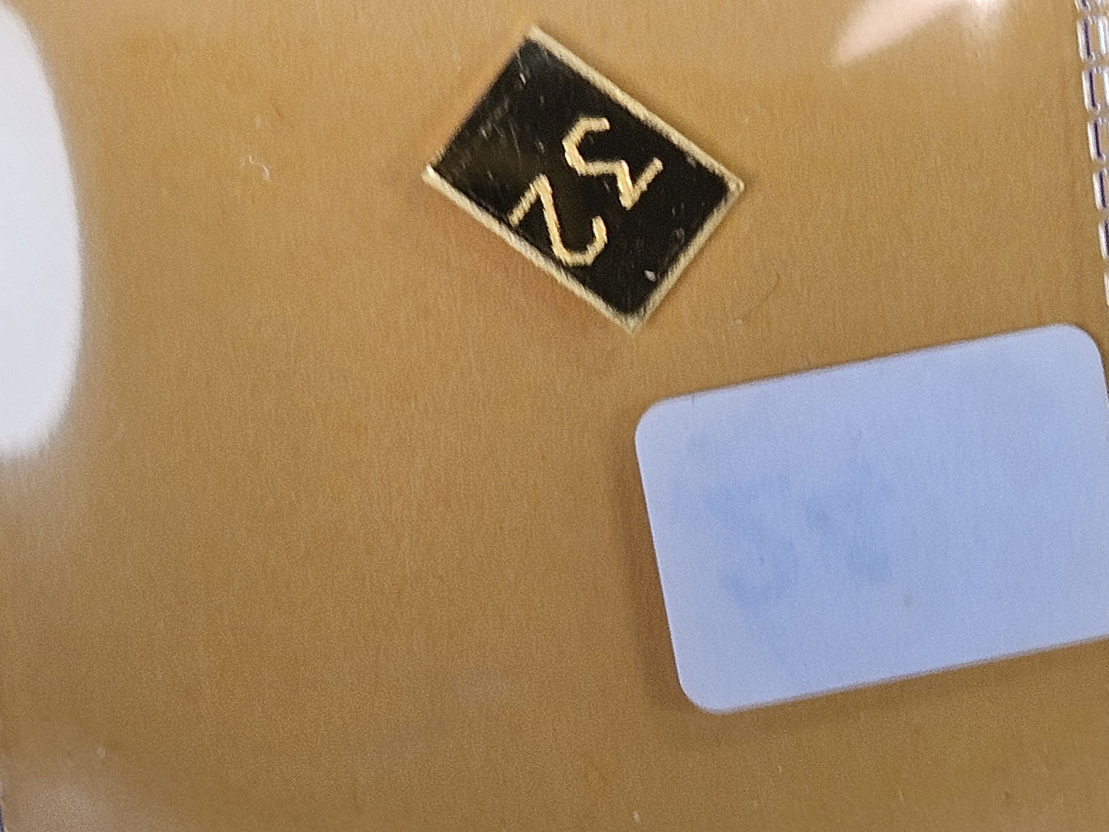 GOLD! Valcambi Suisse One Gram .9999 fine gold bar - 2