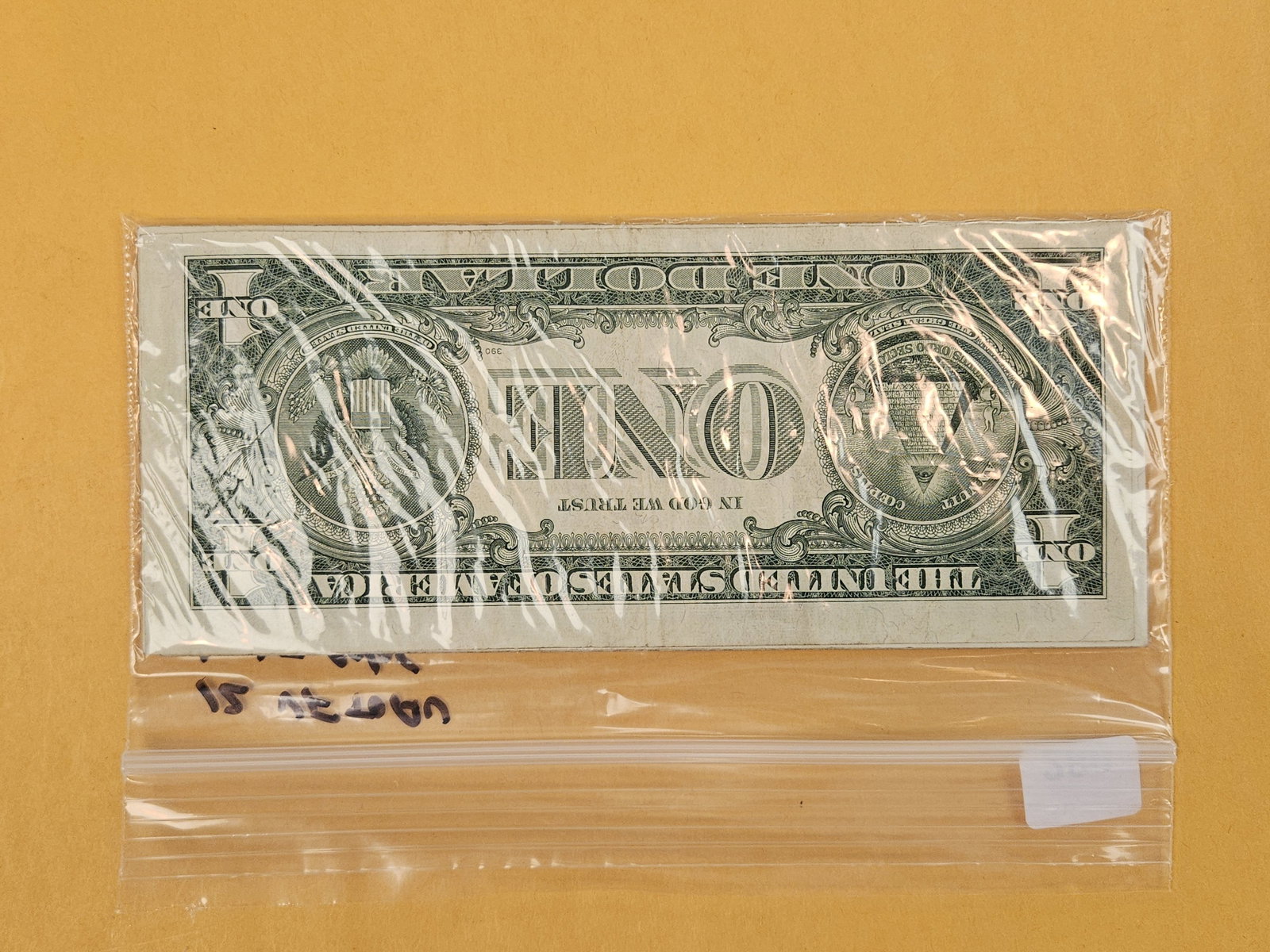 Twelve $1 Silver Certificates - 2