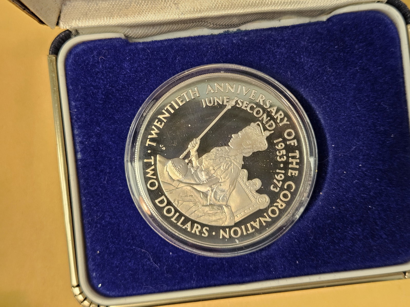 Six more Silver Sets - 4