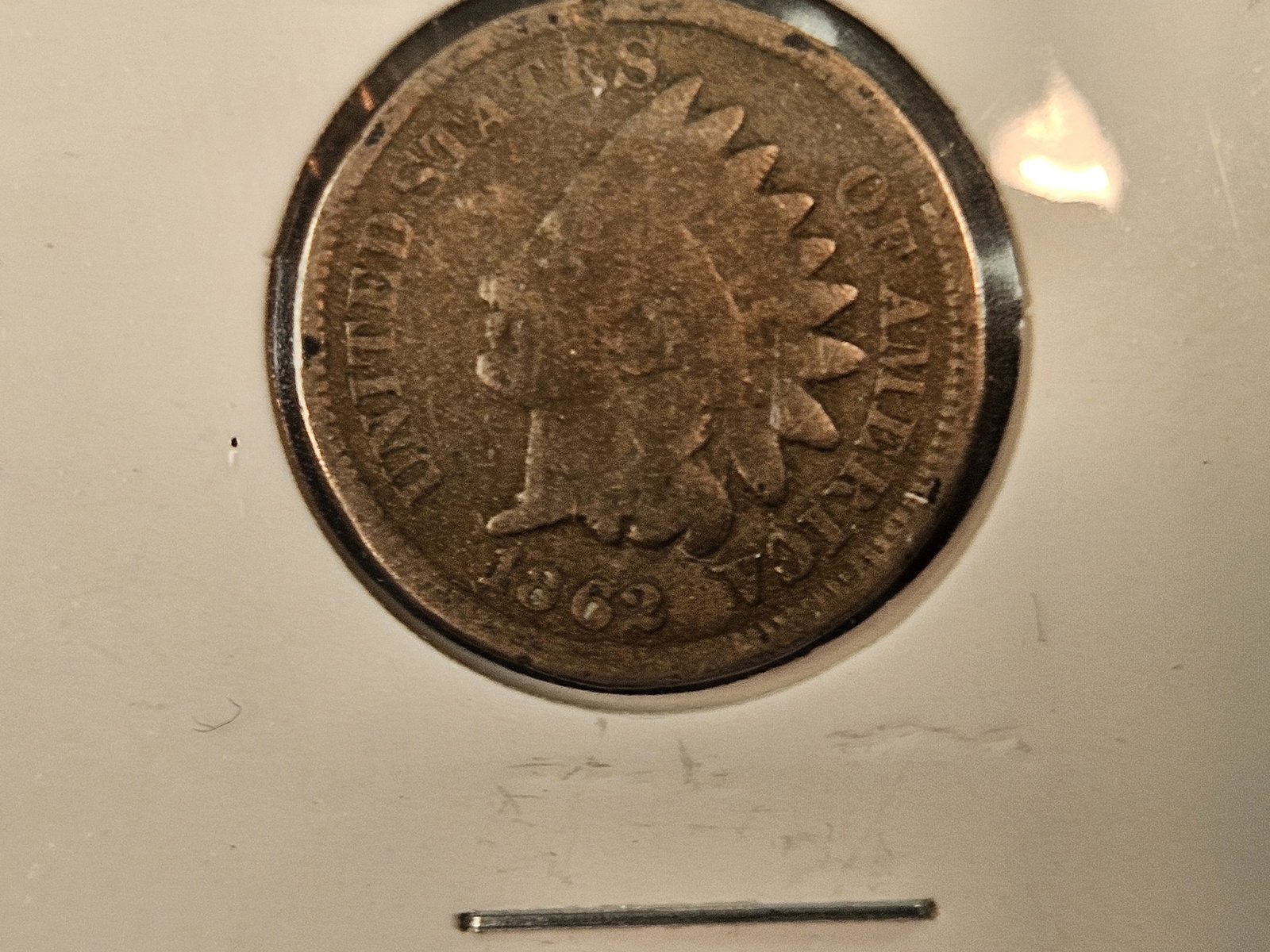 Fun, Hodge-Podge collection of US coins - 3