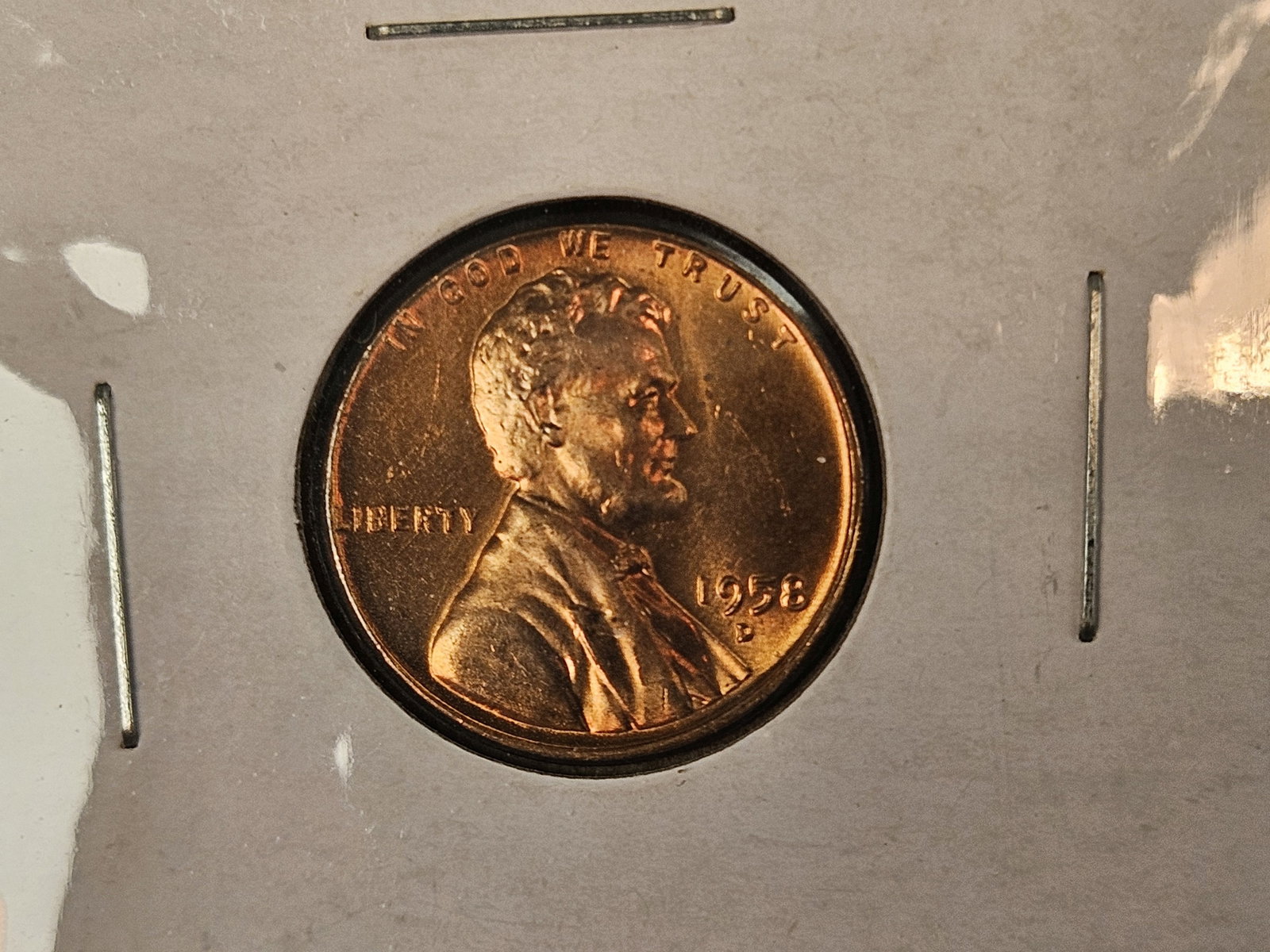 Fun, Hodge-Podge collection of US coins - 4