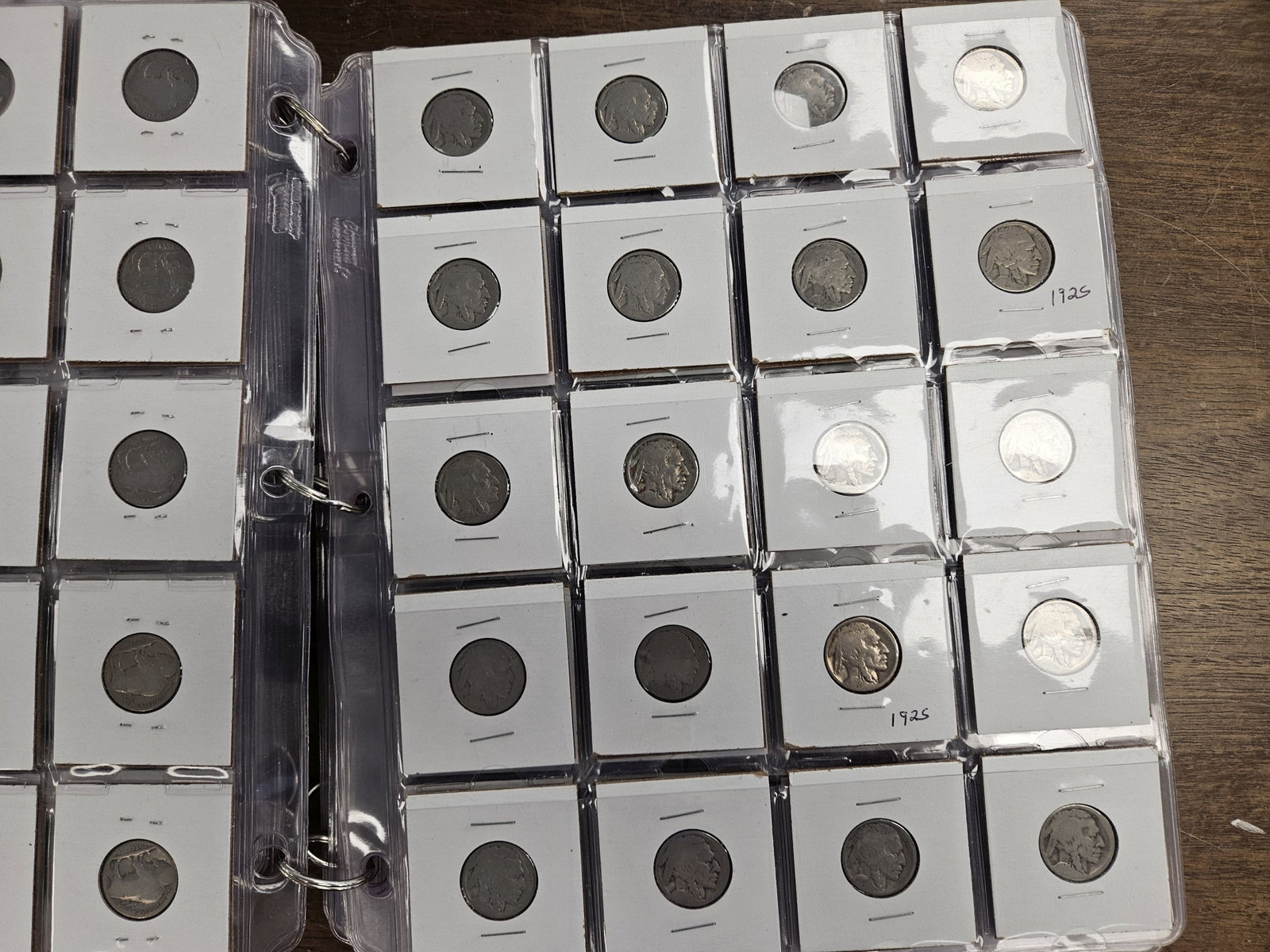 HUGE Hodge-podge Lot of mixed US Coins - 14