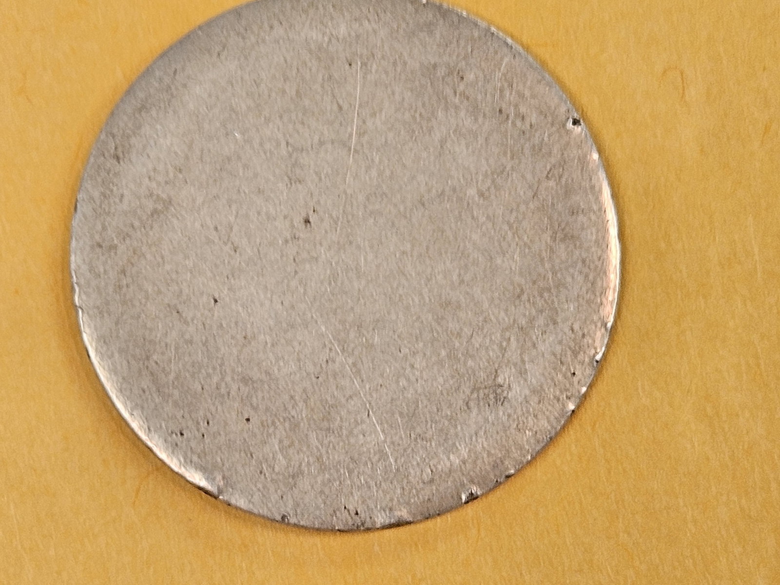 1906 Barber silver Half Dollar - 2