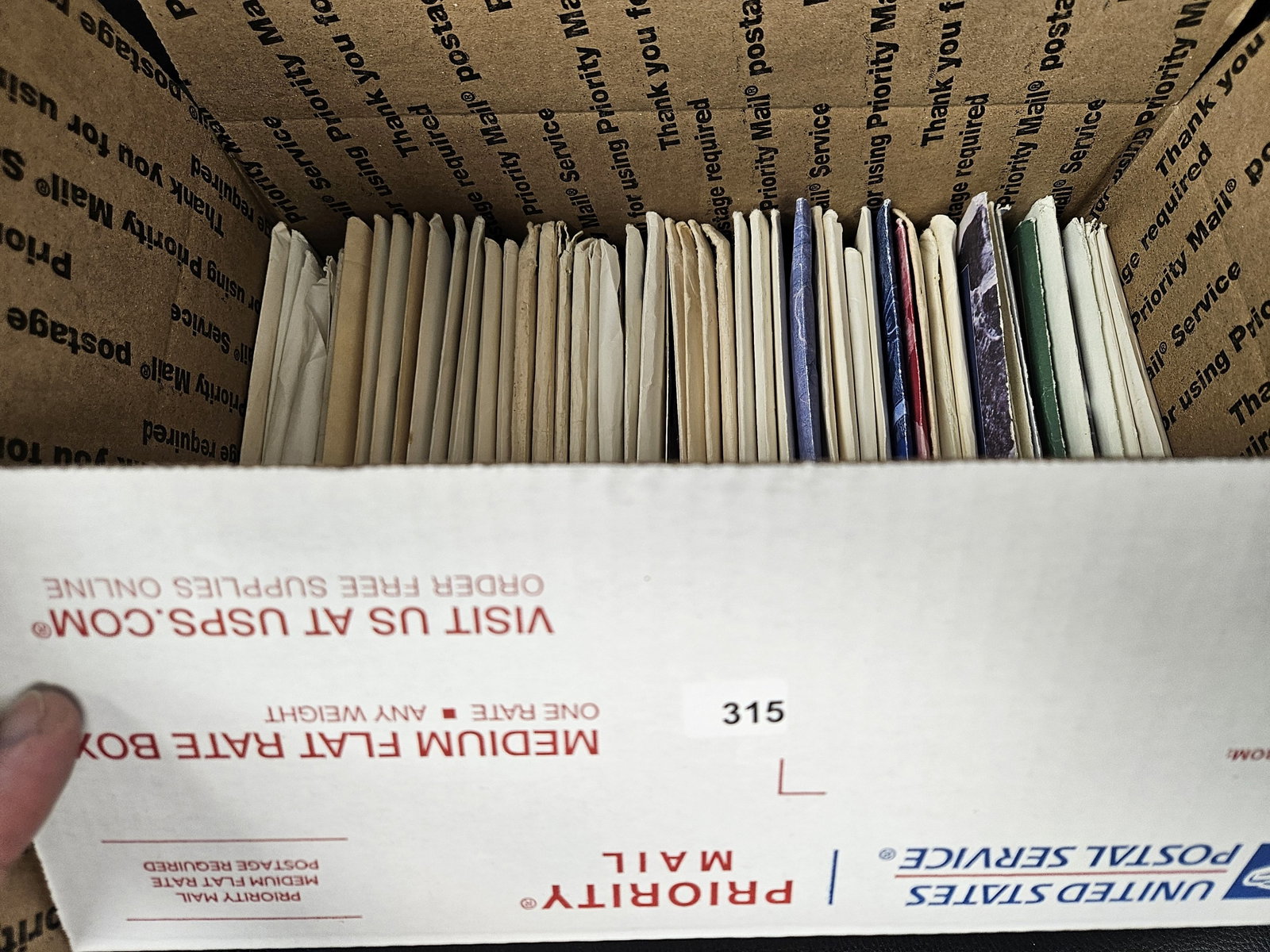 FIFTY US MINT SETS - 2