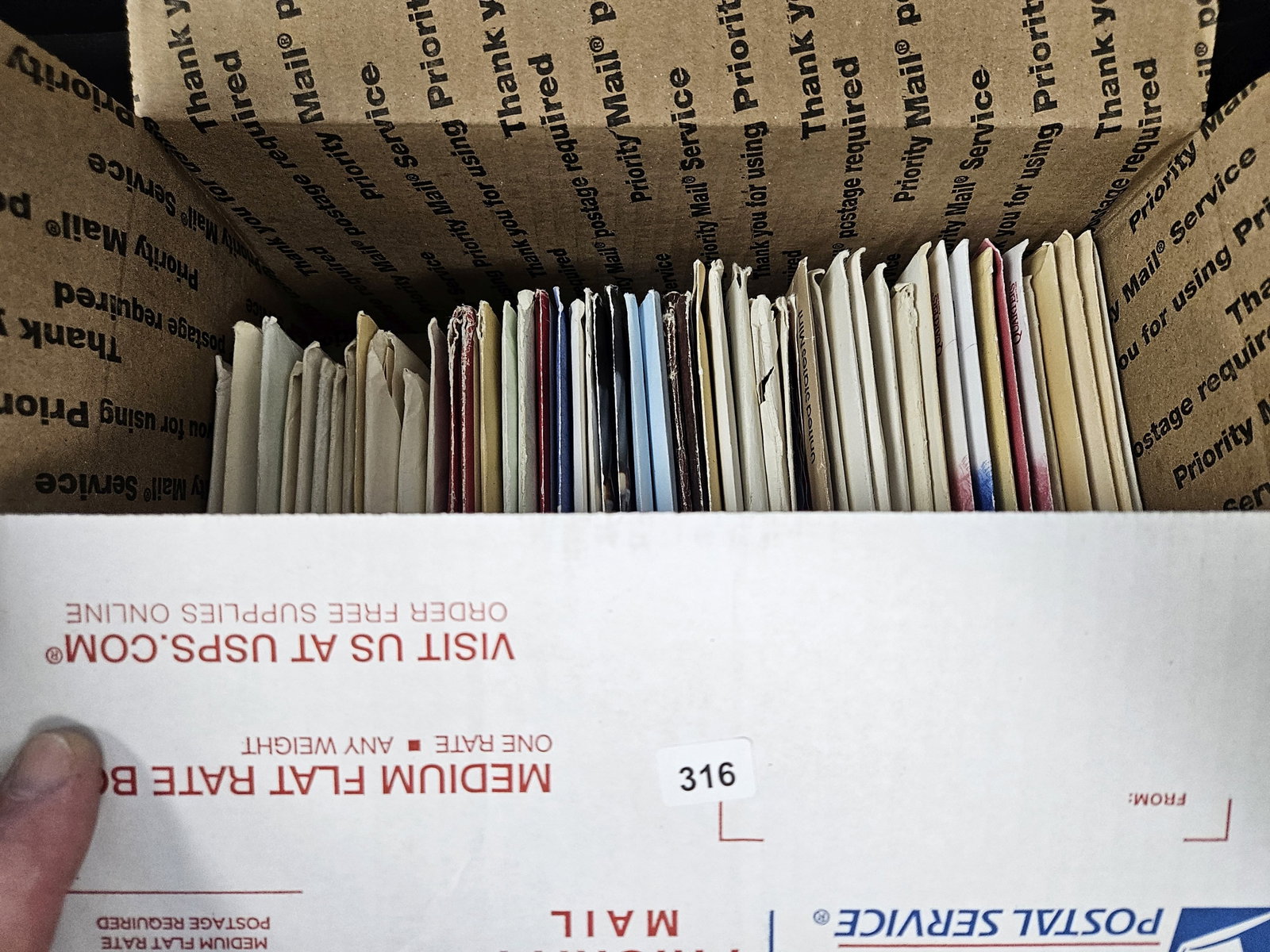 FIFTY US MINT SETS - 2