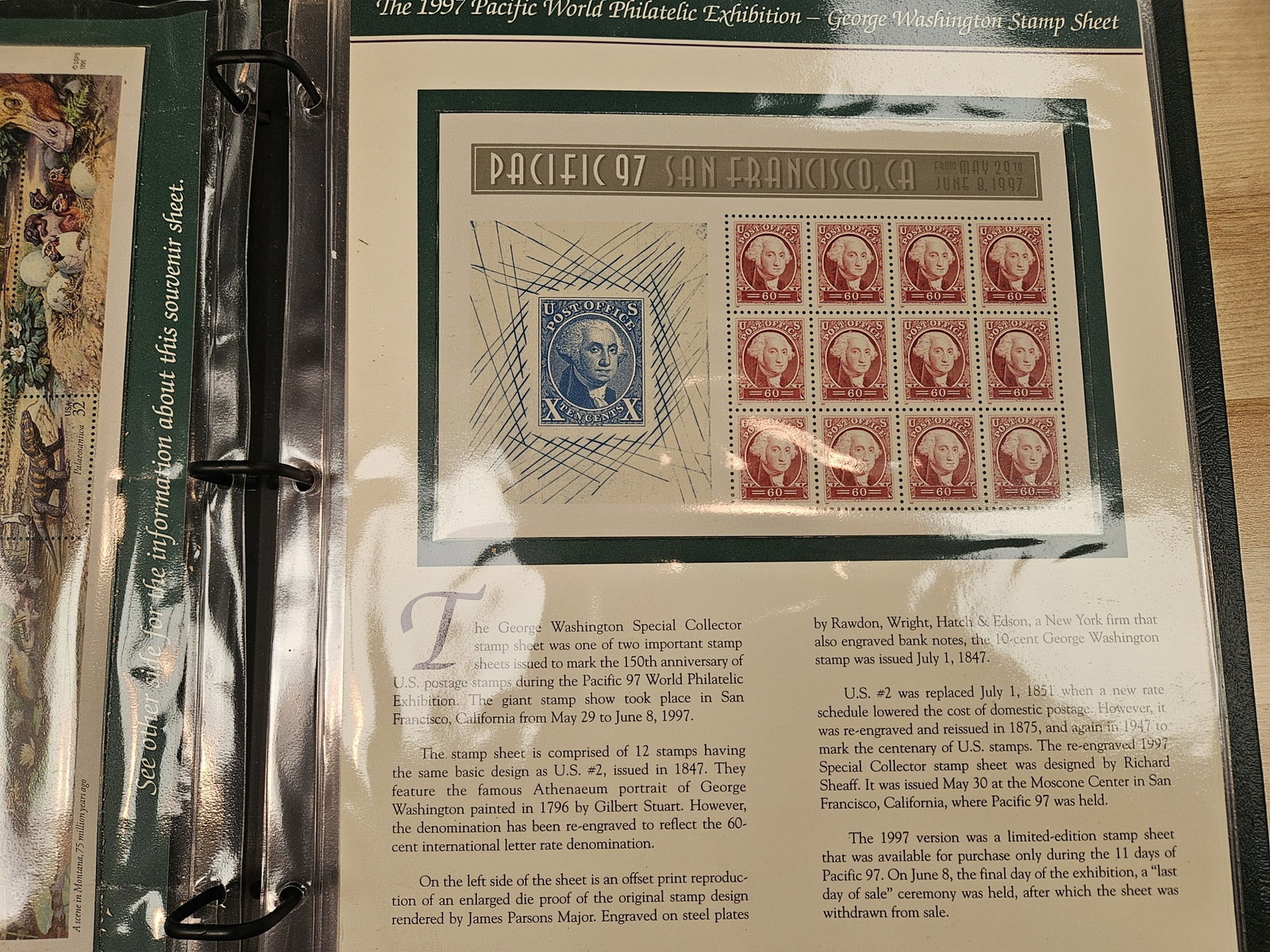 PHILATELICS! - 3