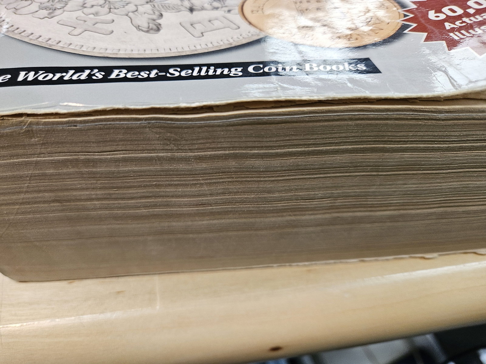 HUGE! 2012 Standard Catalog of World Coins - 2