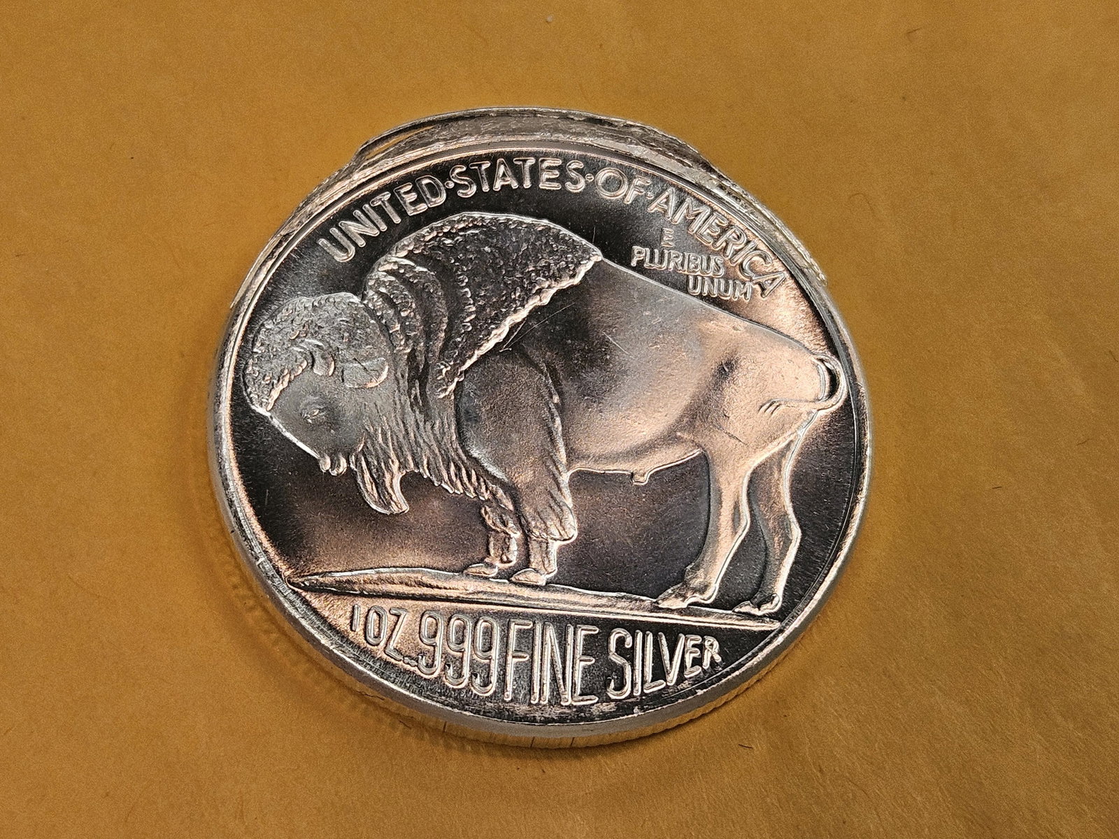 SILVER ERROR!! - 4
