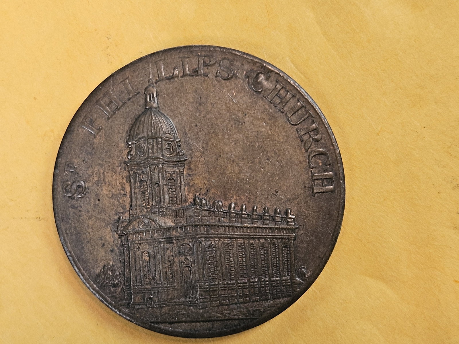CONDER! Choice AU - 58 RED-Brown Conder Token - 7