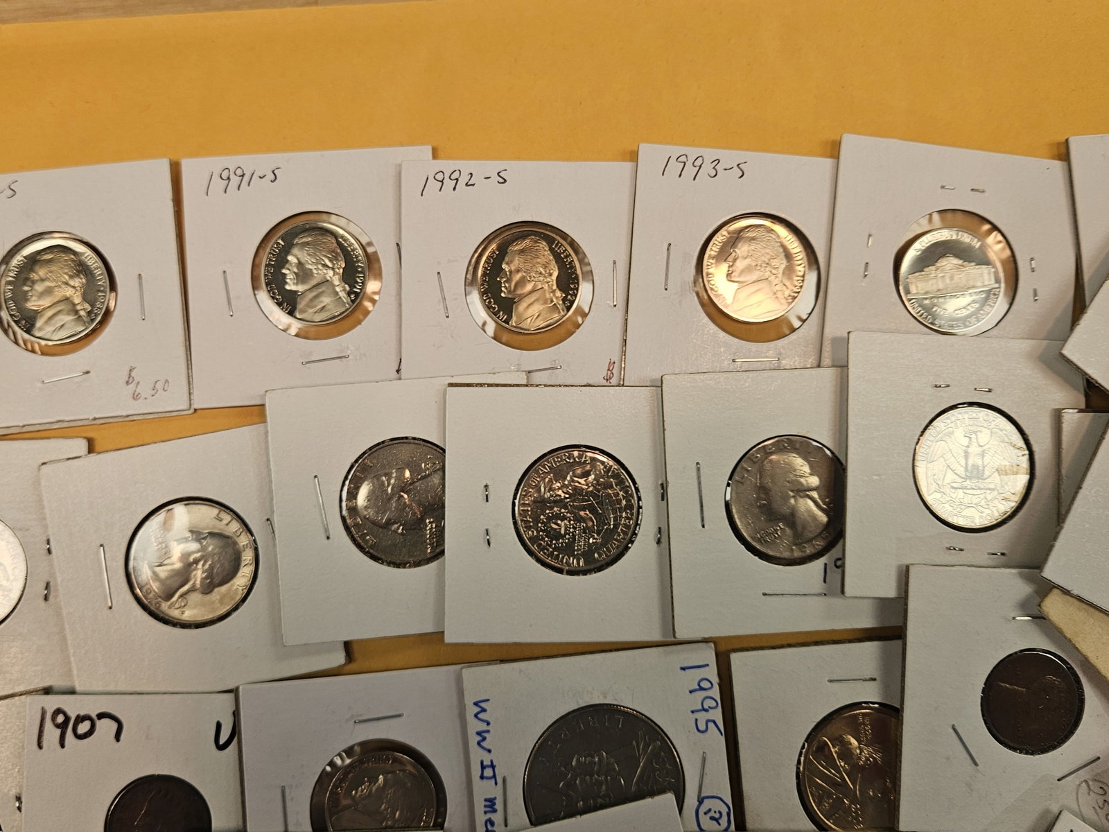 Nice Hodge-podge lot - 3