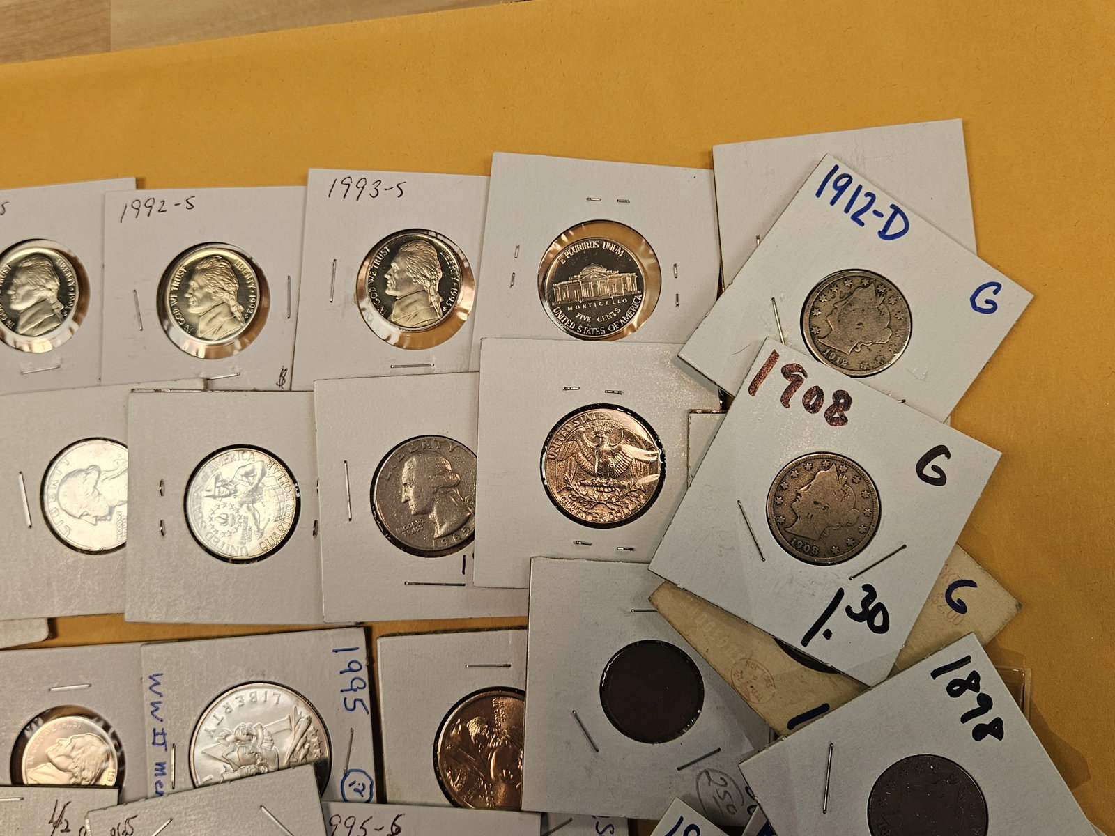 Nice Hodge-podge lot - 4