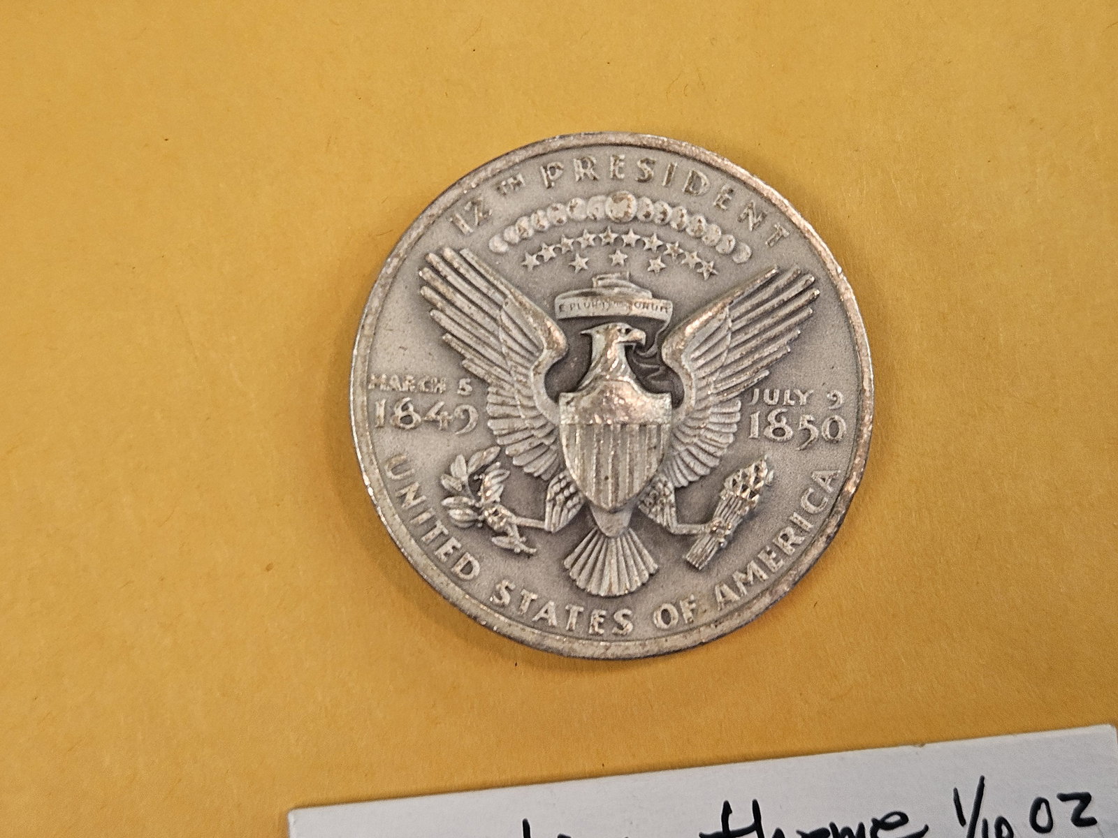 Fractional .999 fine silver mixer! - 3
