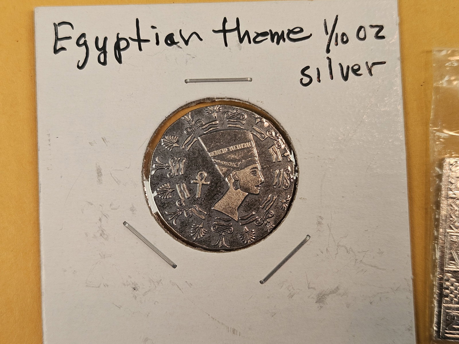 Fractional .999 fine silver mixer! - 4