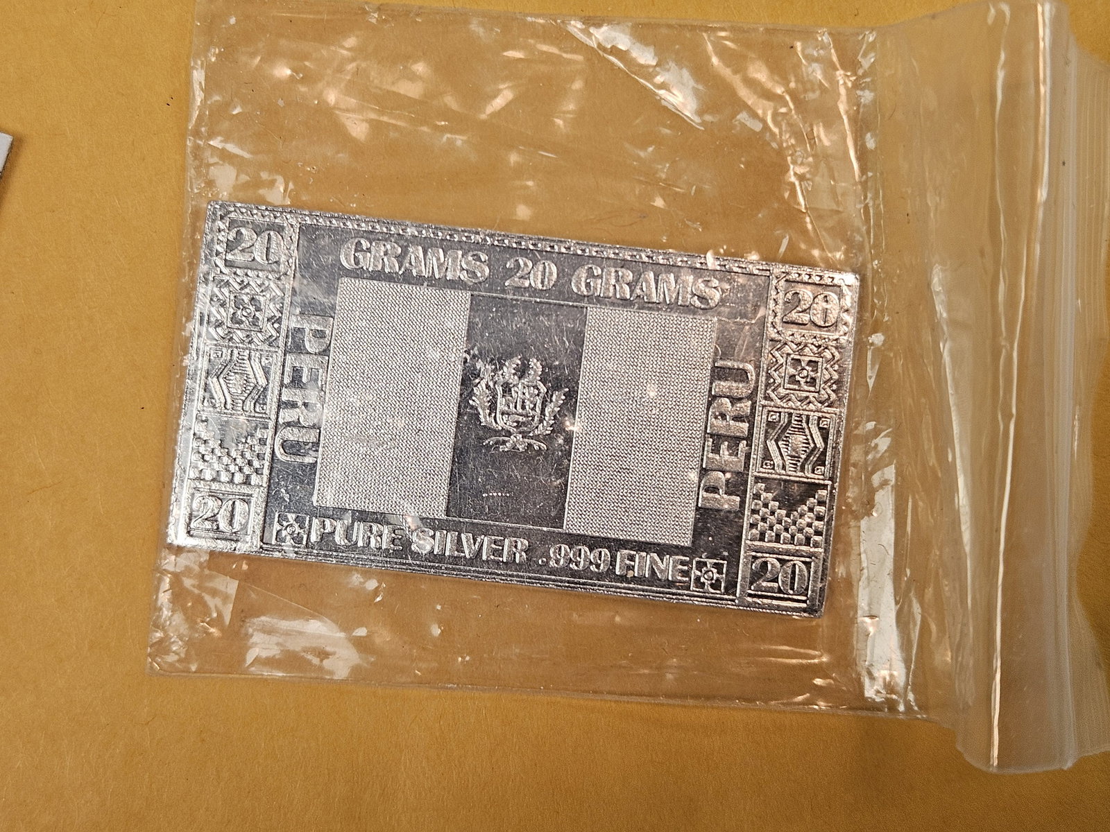 Fractional .999 fine silver mixer! - 7