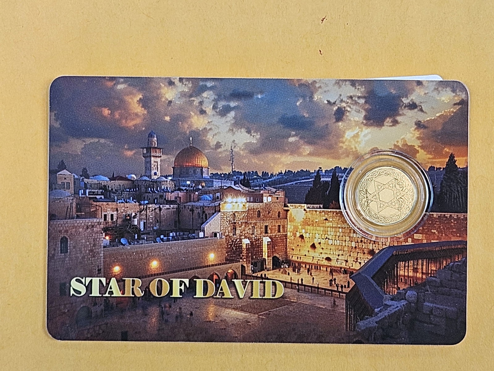 GOLD! GEM 2026 Republic of Liberia GOLD Twelve Dollars - 3