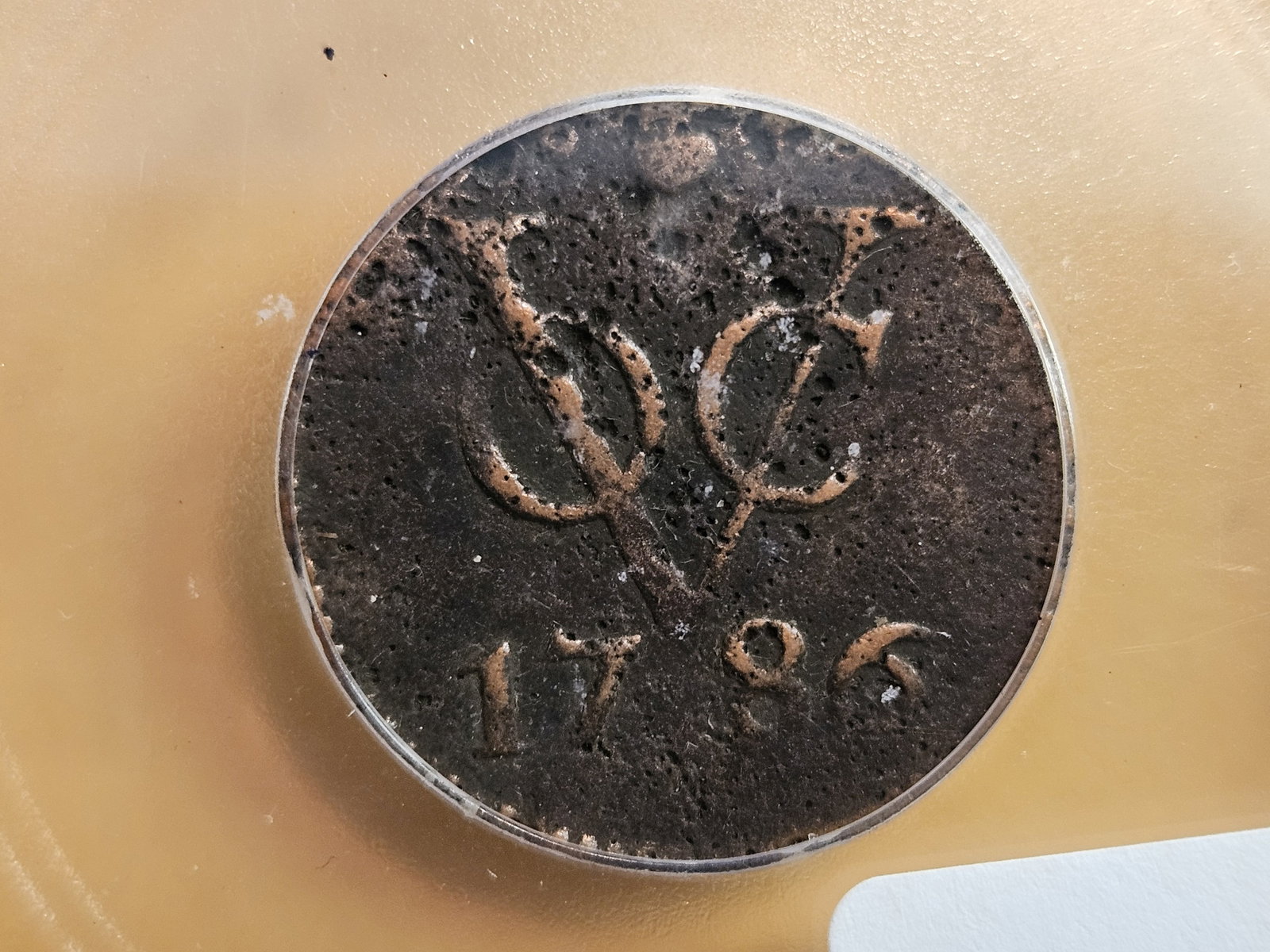 ICG 1786 Duit (1 of 4)