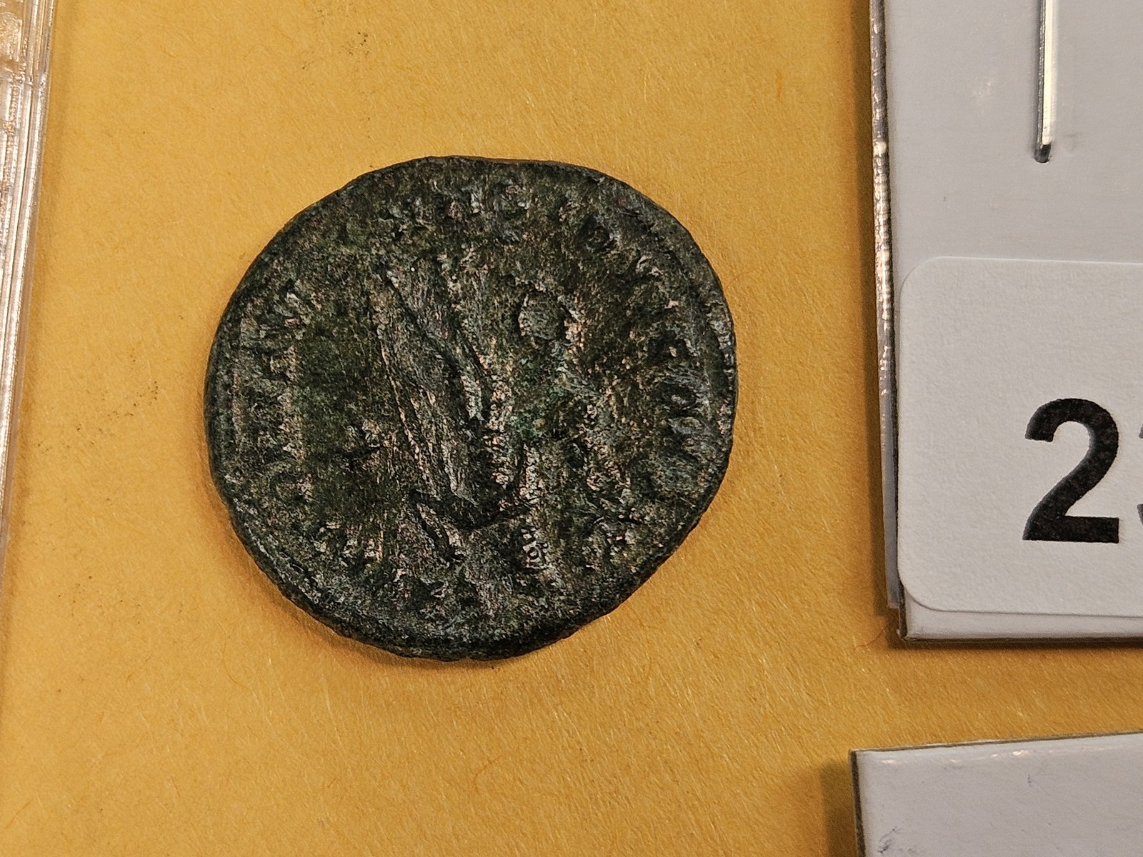 ANCIENTS! Three Ancient coins - 3