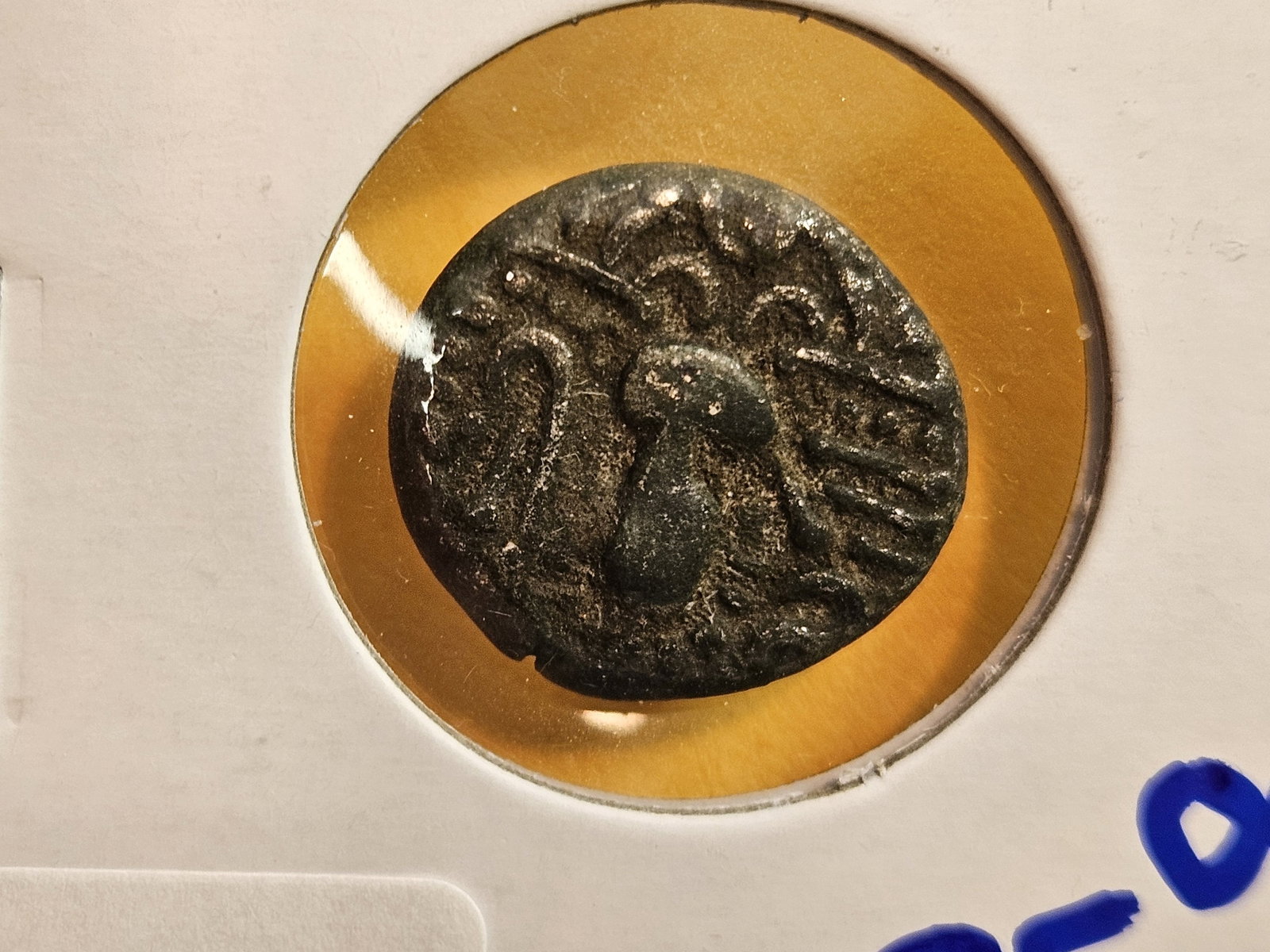 ANCIENTS! Three Ancient coins - 4