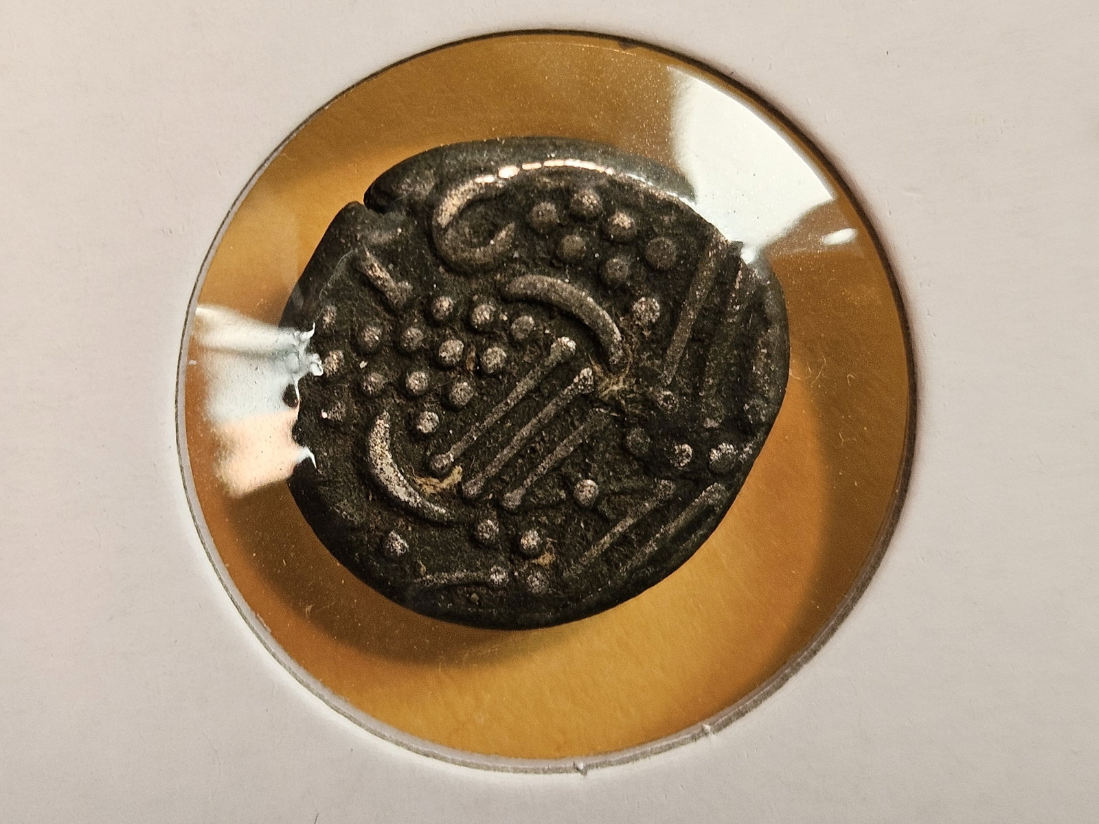 ANCIENTS! Three Ancient coins - 5