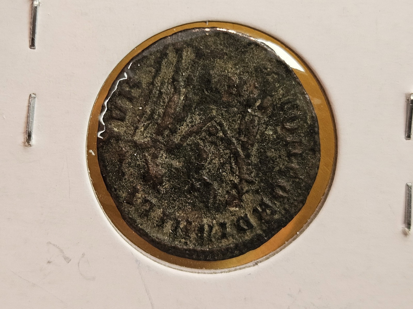 ANCIENTS! Three Ancient coins - 7