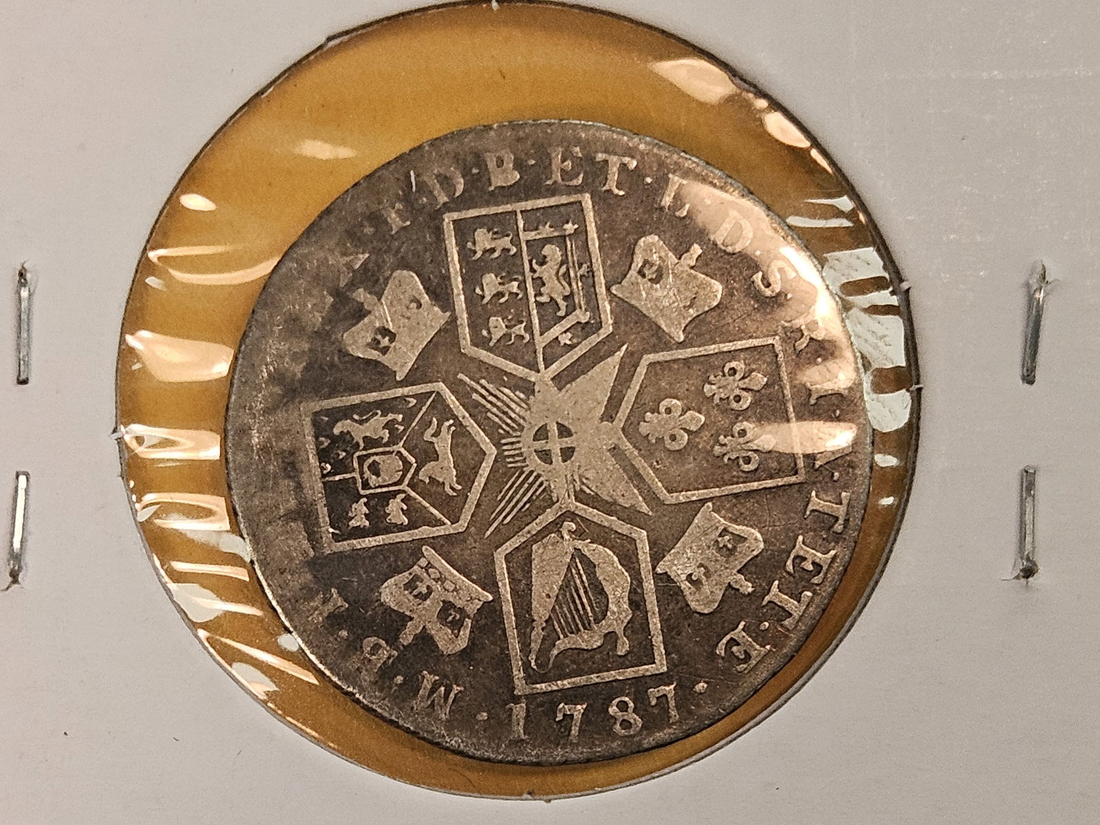 Great Britain and Canada silver coins - 3