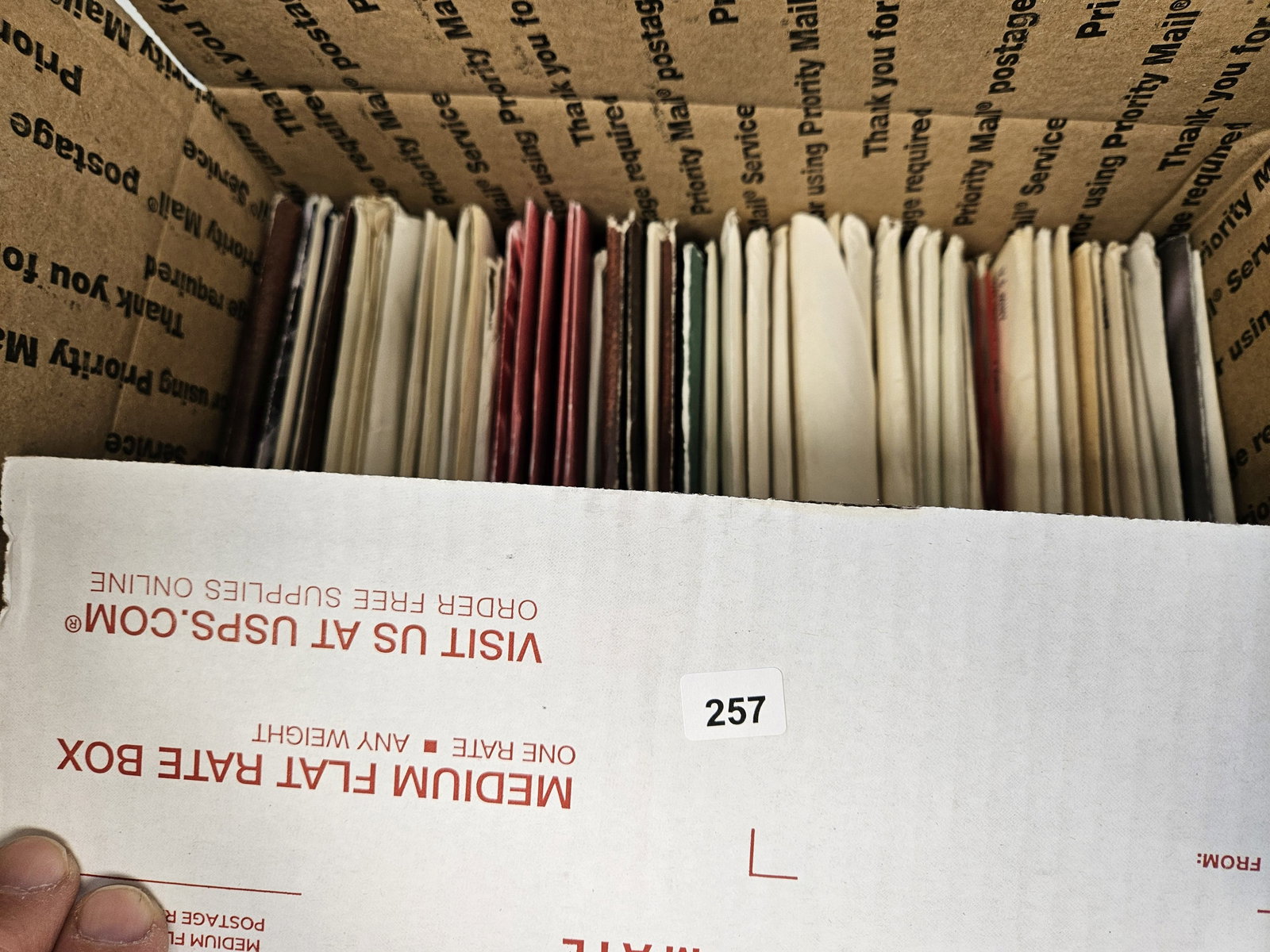 FIFTY US Mint Sets - 2