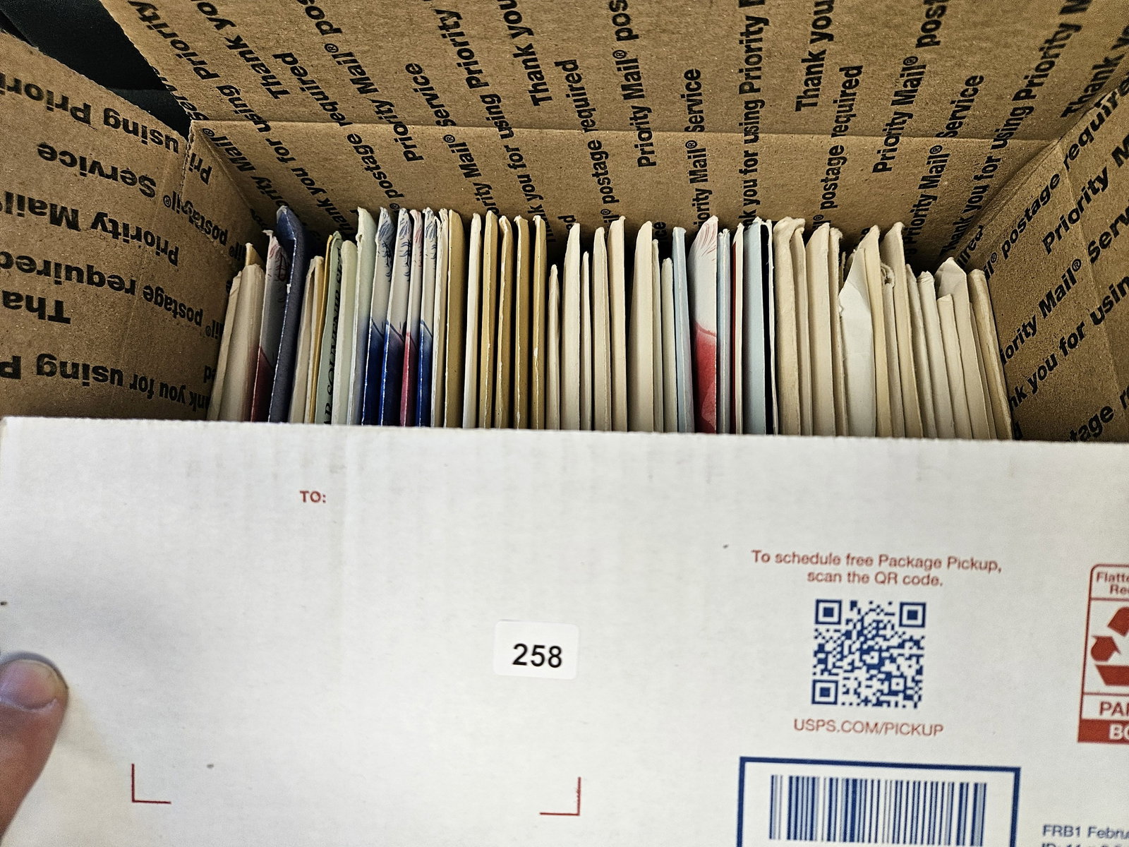 FIFTY US Mint Sets - 2