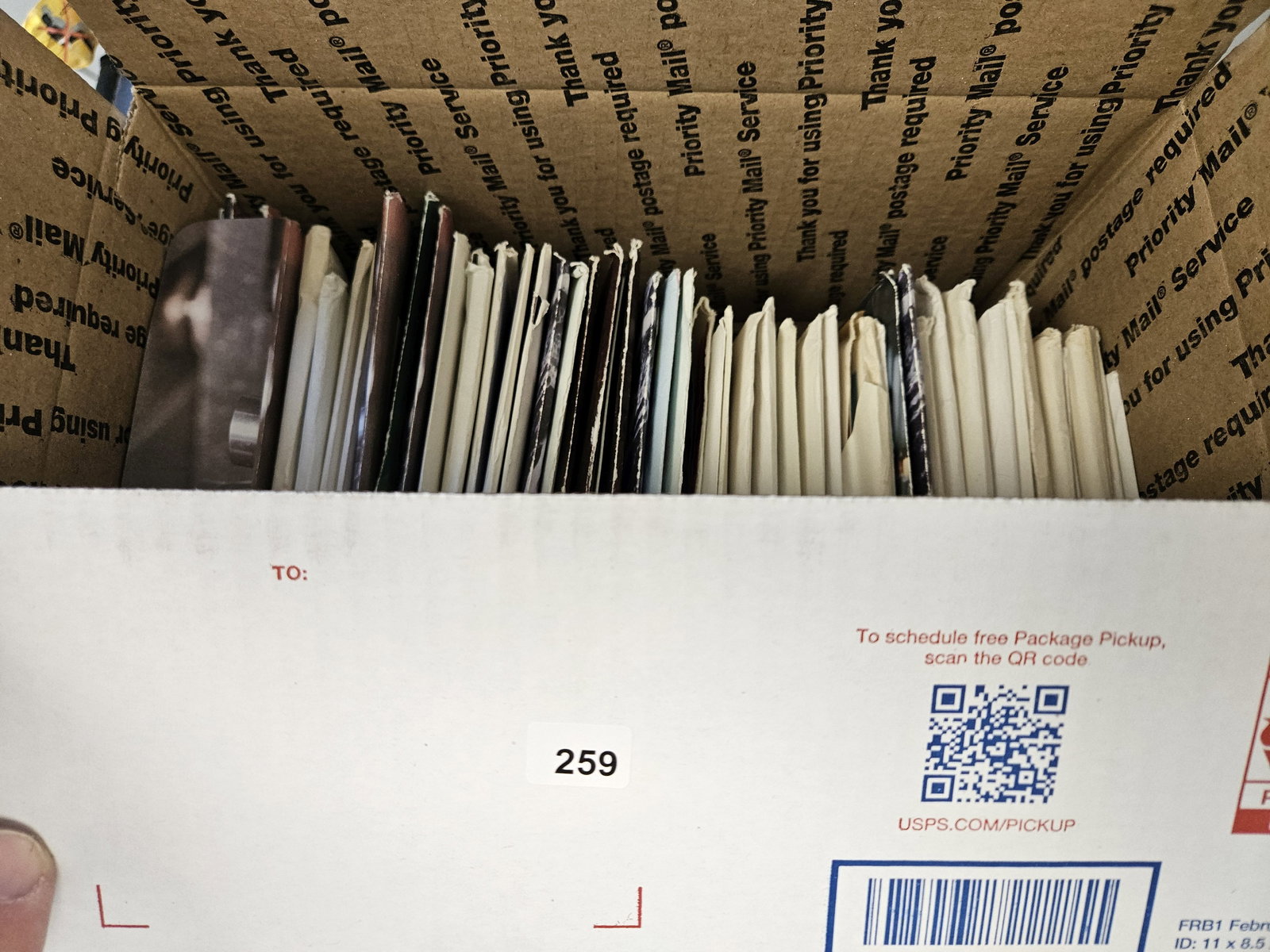 FIFTY US Mint Sets - 2