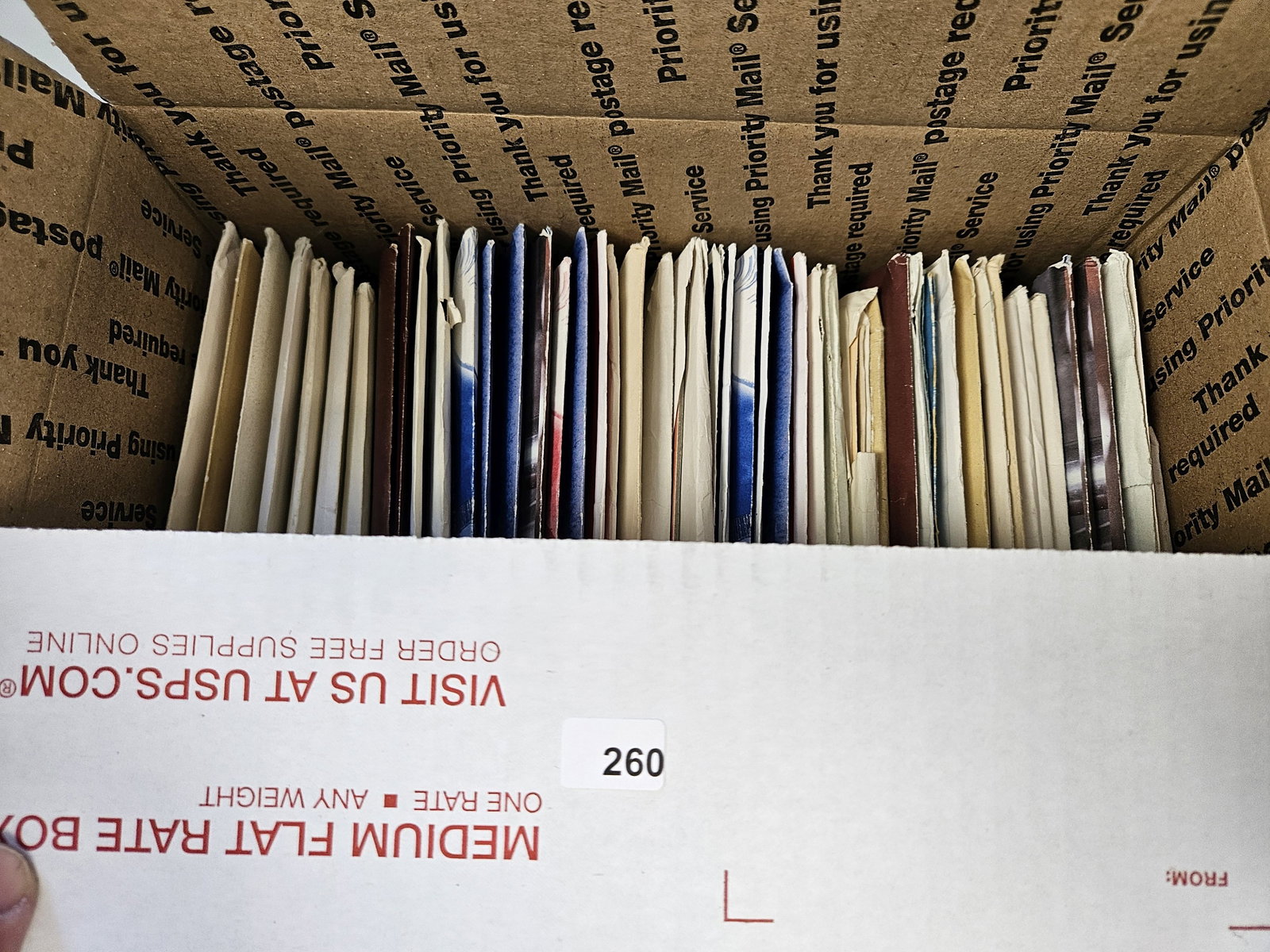 FIFTY US Mint Sets - 2