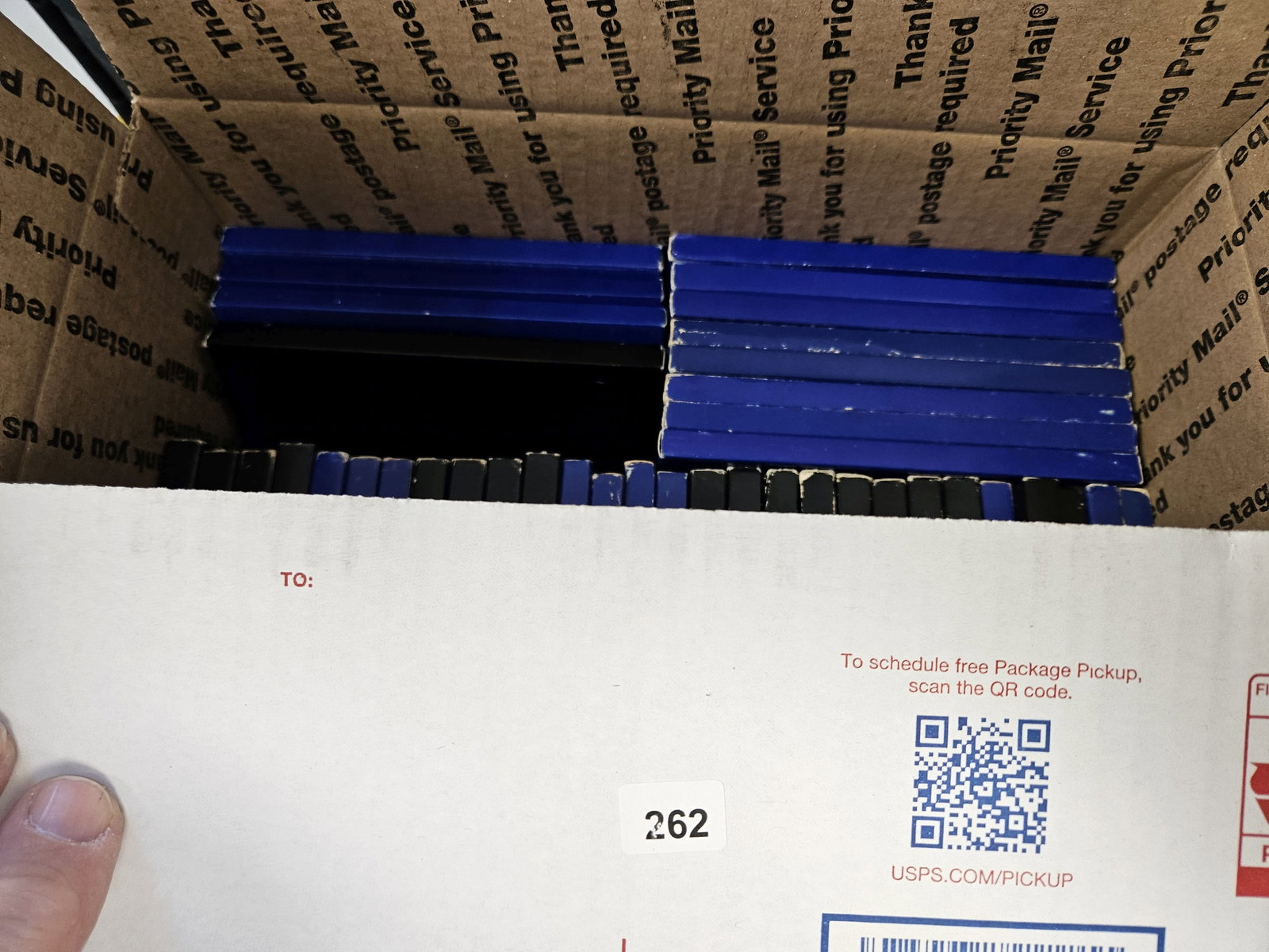 FORTY US Proof Sets - 2