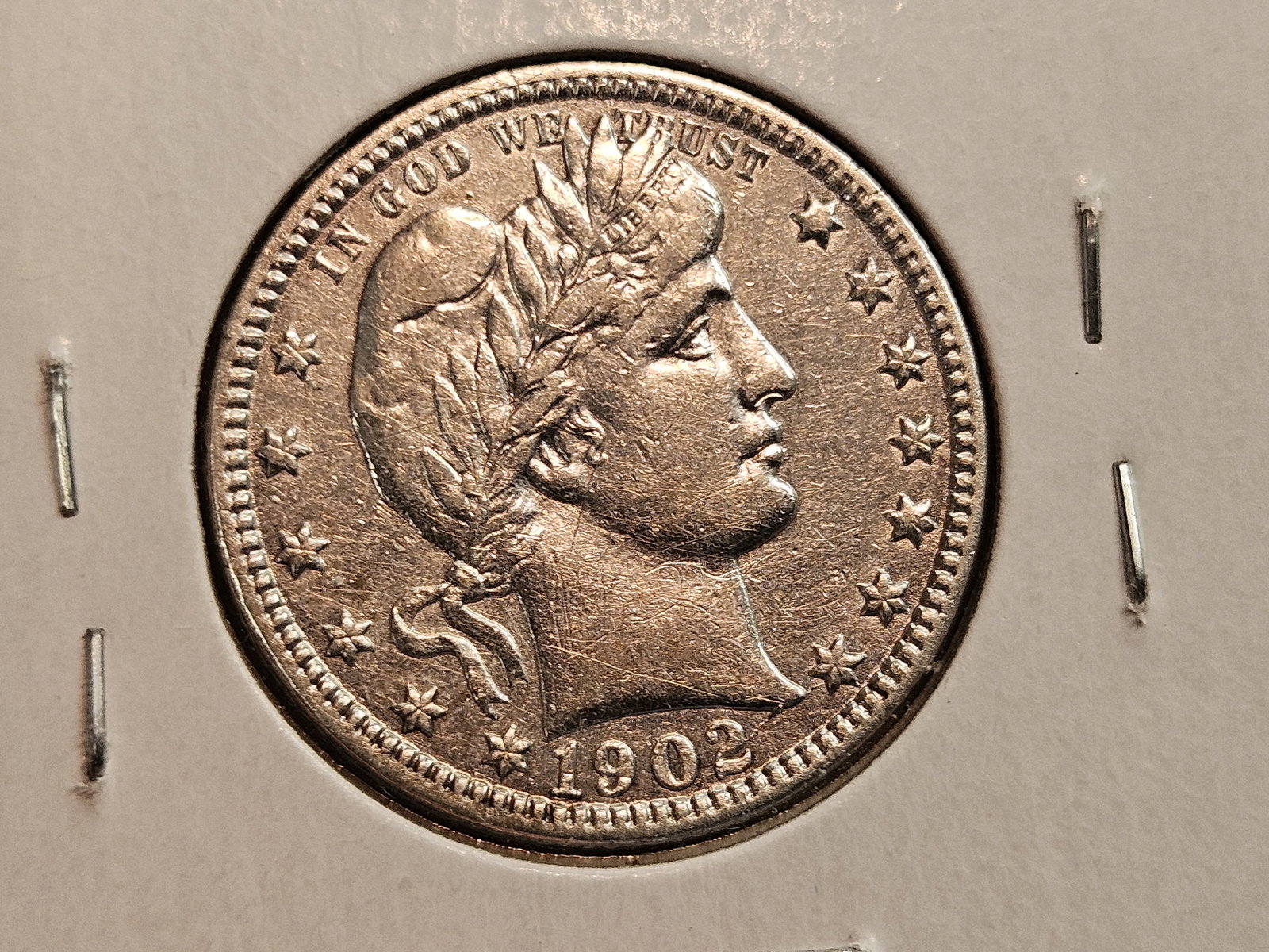 Three cool, silver, Love Tokens - 7