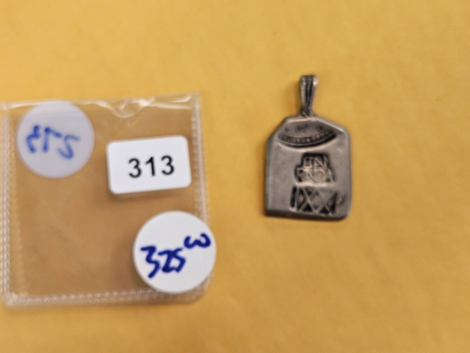 ATOCHA Shipwreck Silver! - 2