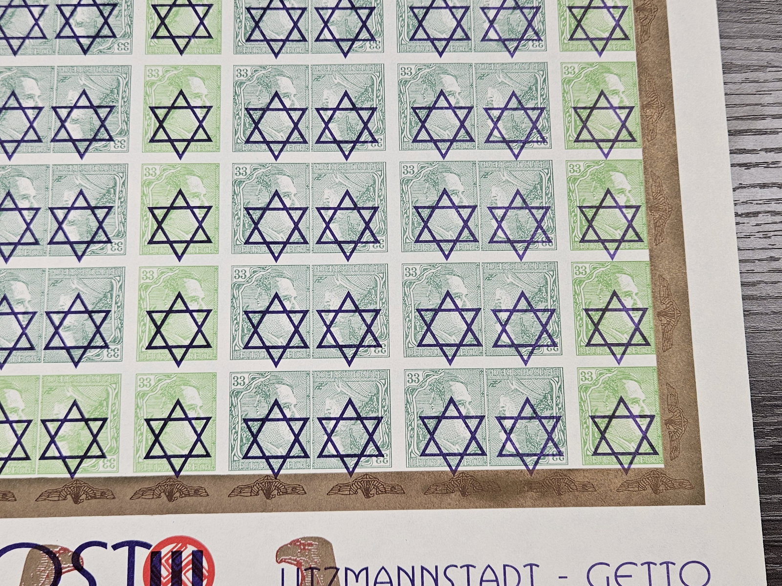 PHILATELICS! - 7