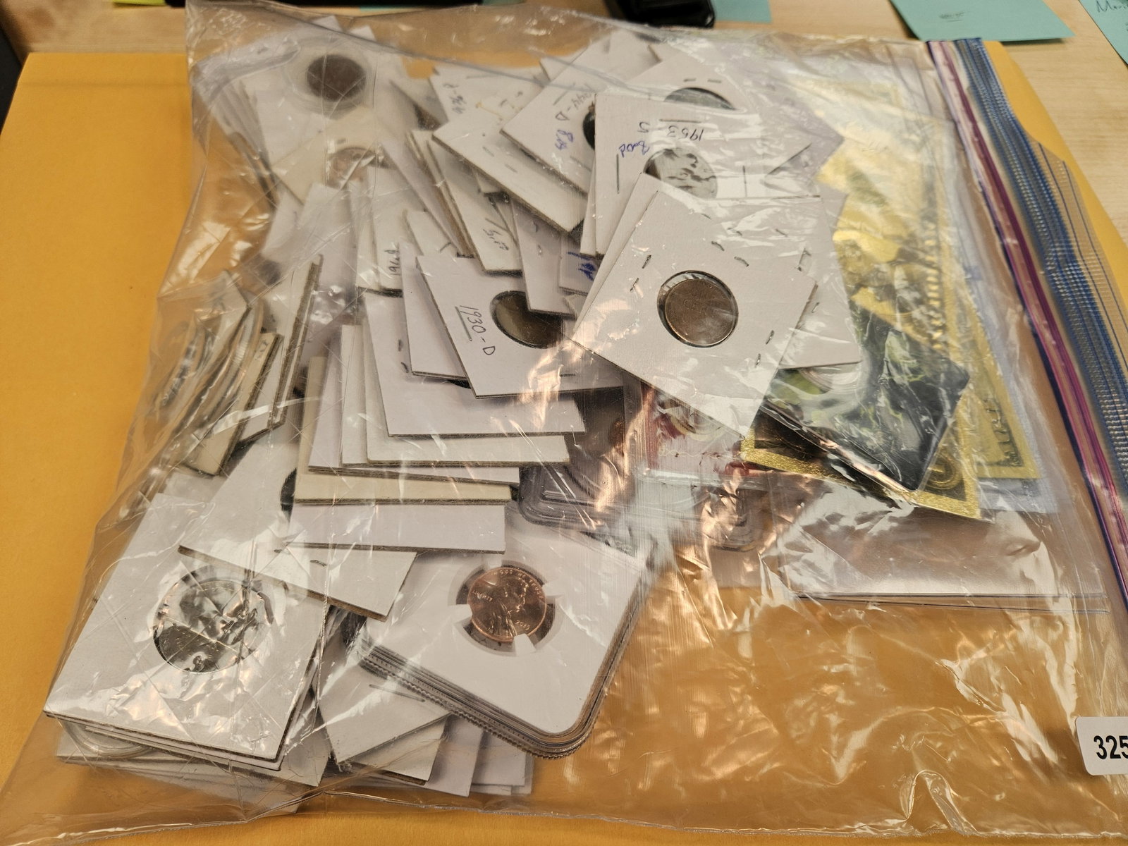 FANTASTICAL HODGE-PODGE LOT! - 2