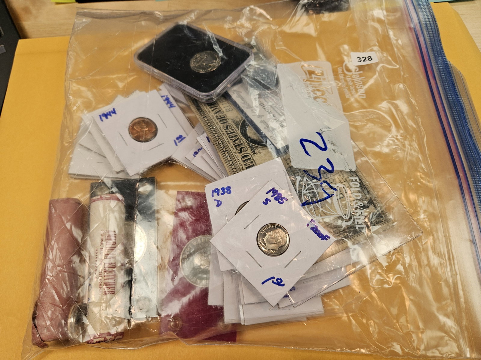 BIG Hodge-podge Lot - 2