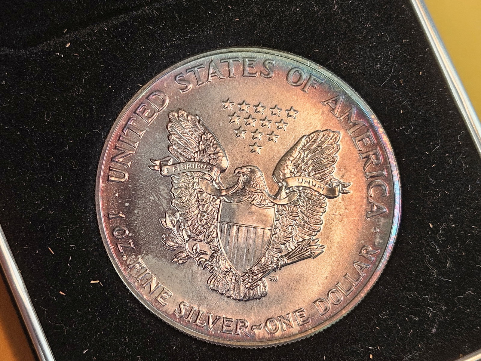 And last but not least a GEM BU 1990 ASE - 3