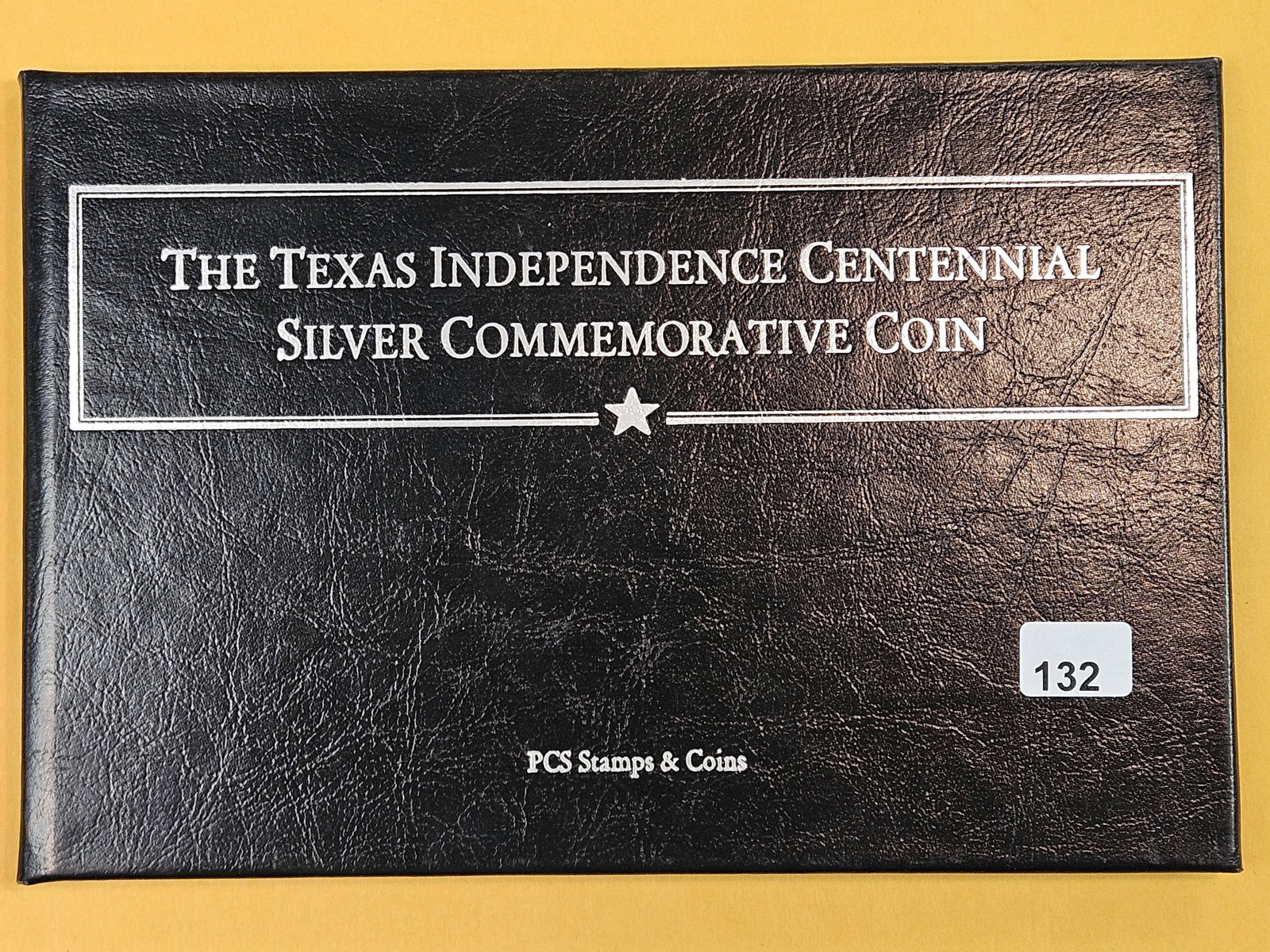 * GEM Brilliant Uncirculated 1937-S Texas Commemorative silver Half Dollar (1 of 12)
