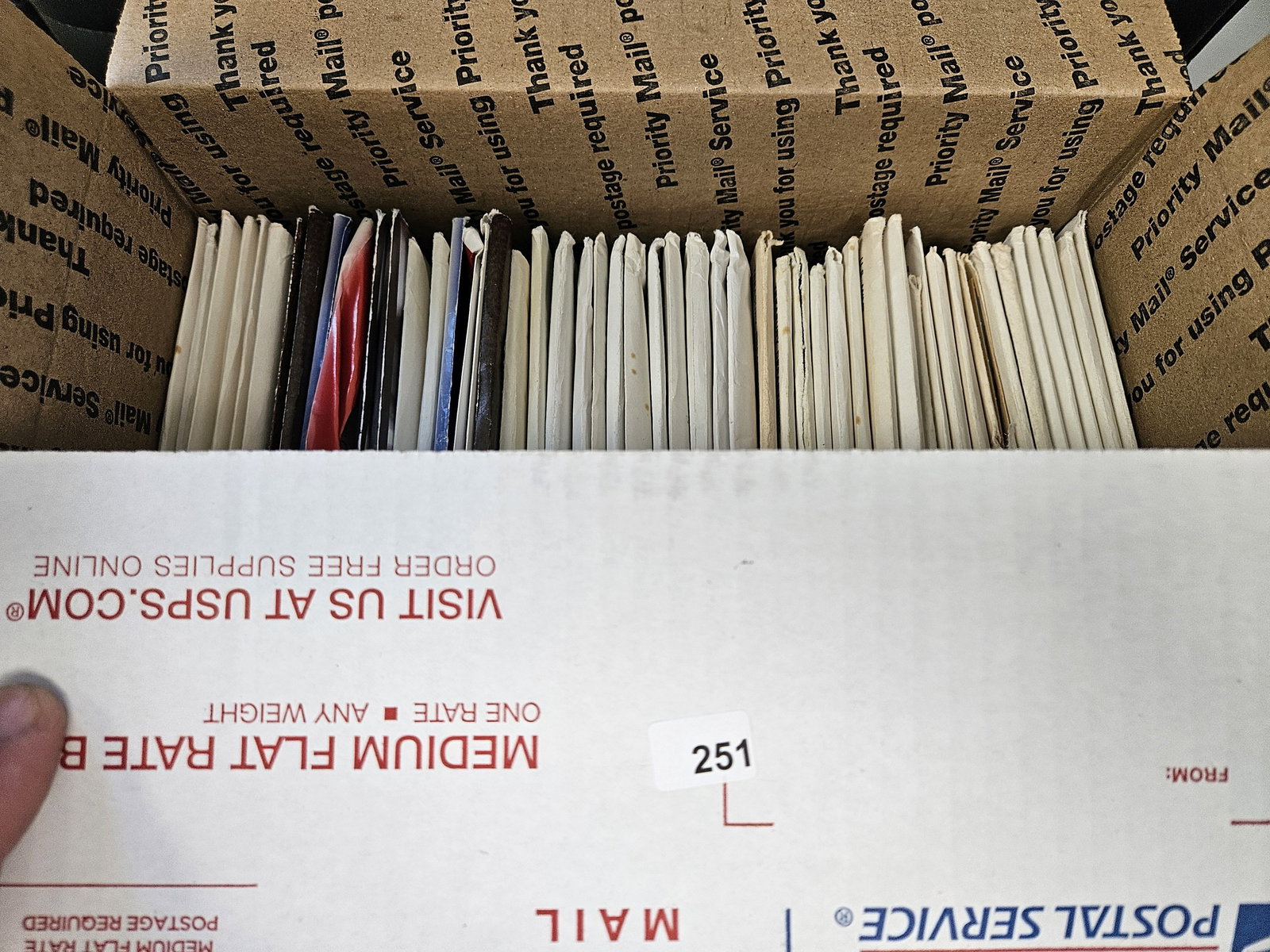 FIFTY US Mint Sets - 2