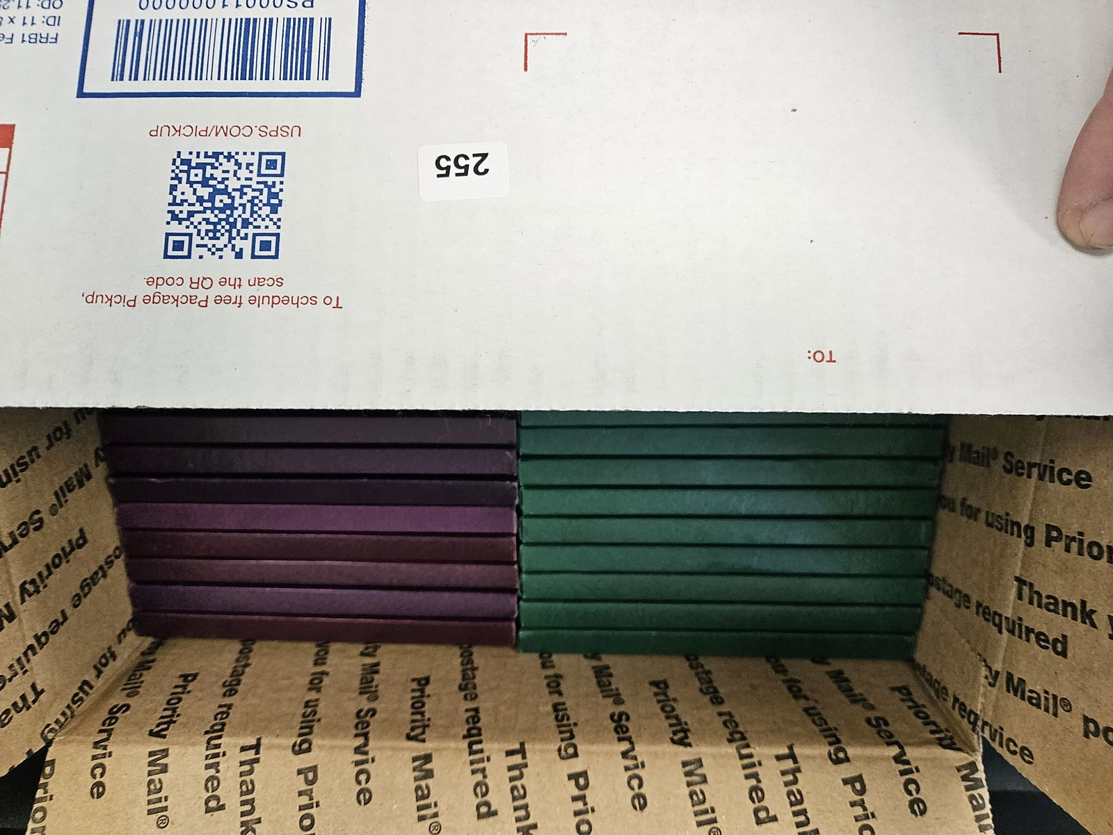 FORTY US Proof Sets - 2