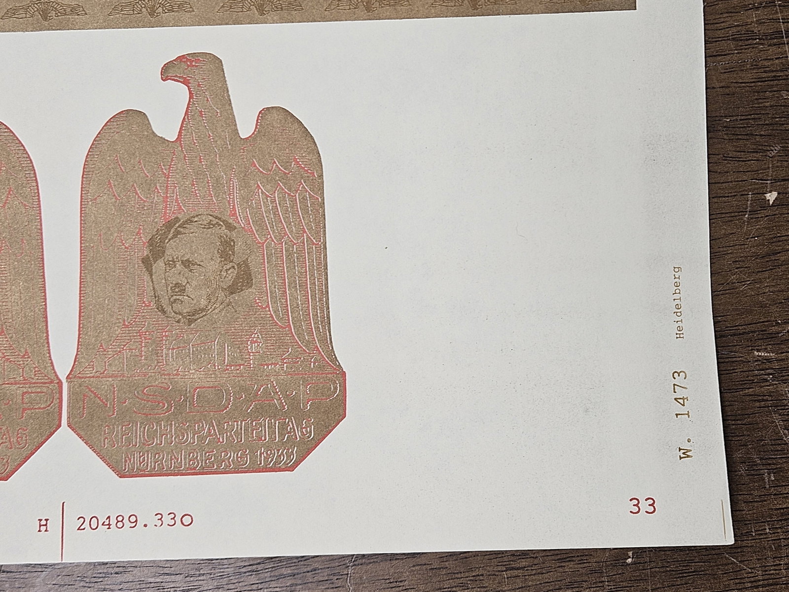 SCARCE PHILATELICS! - 10