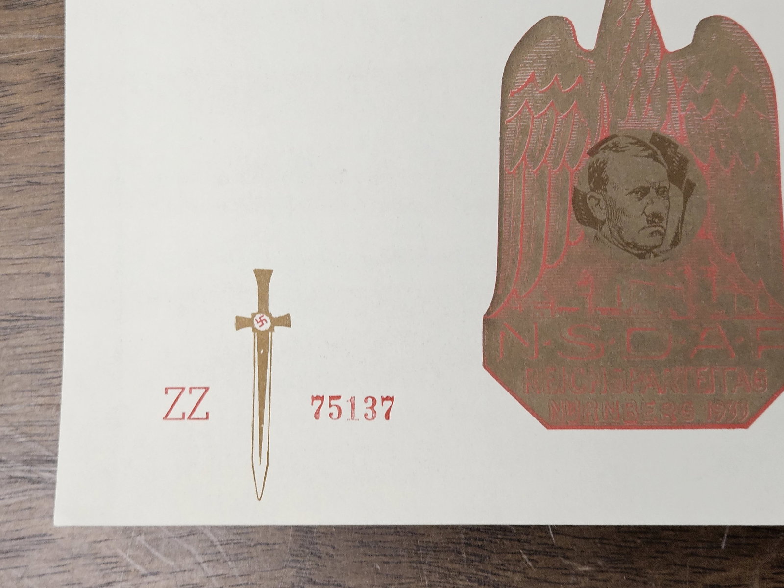 SCARCE PHILATELICS! - 7
