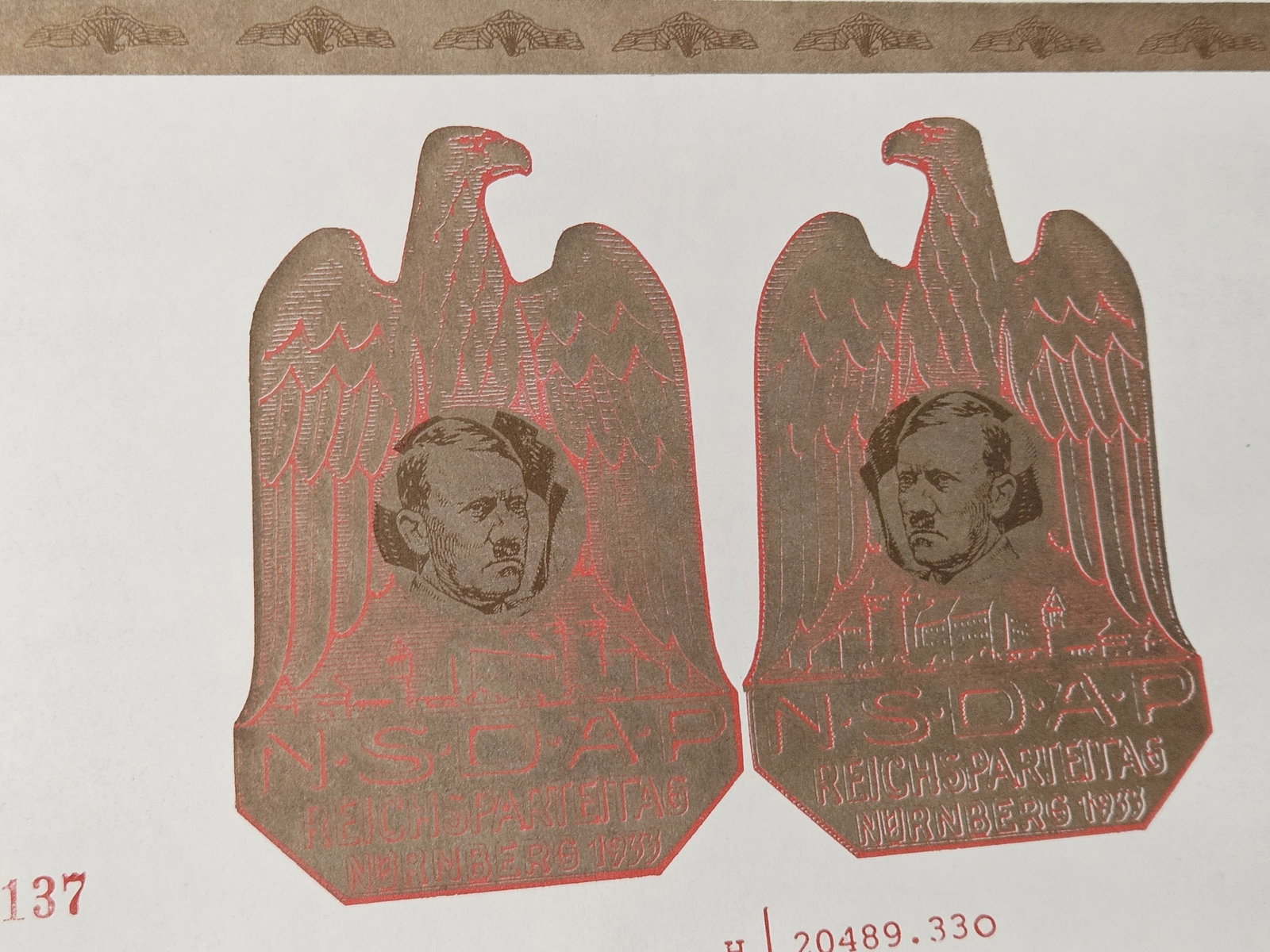 SCARCE PHILATELICS! - 8