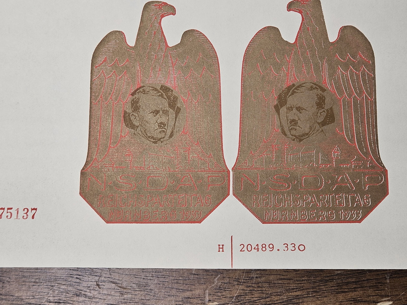 SCARCE PHILATELICS! - 9