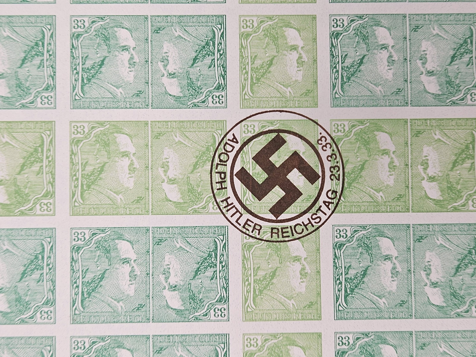 SCARCE PHILATELICS! - 5